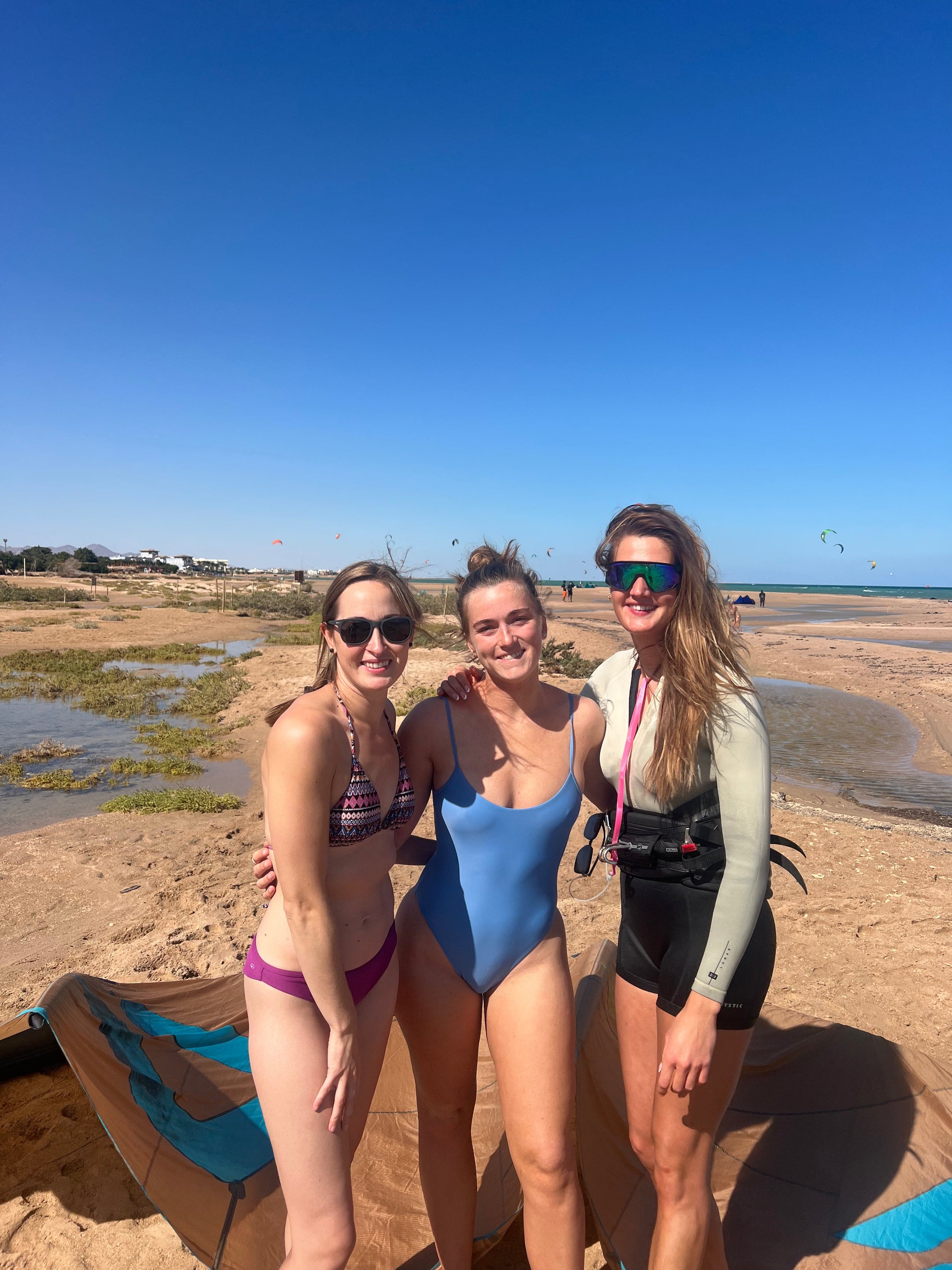 Kitereizen – Your next kite adventure awaits