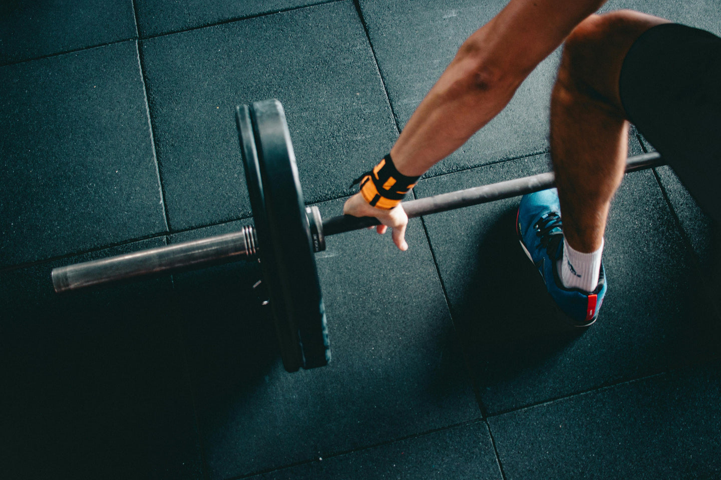 Unleash Your Full Potential with Urban Eight’s Performance & Training Gear