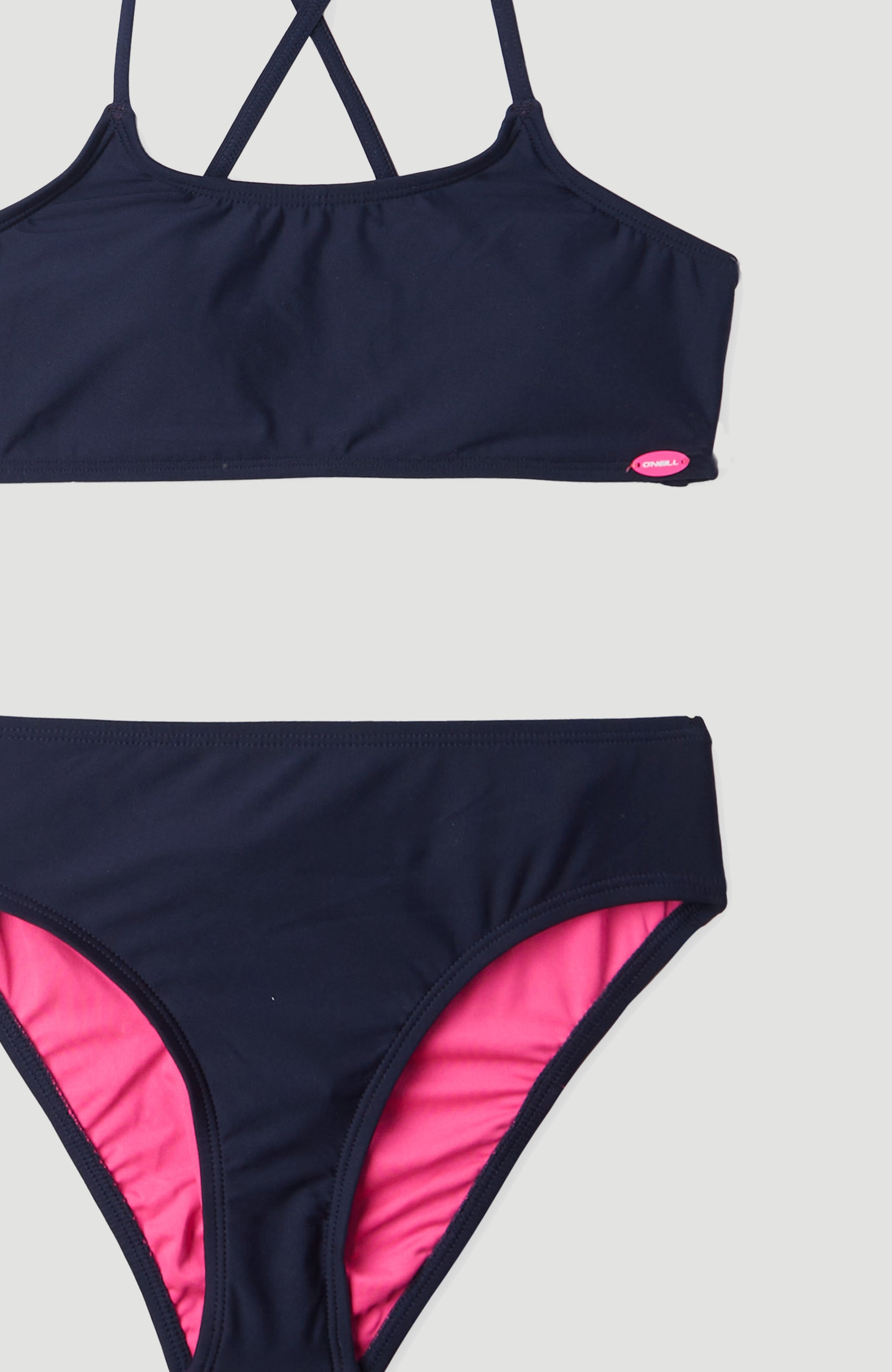 Essentials Bikini - Peacoat