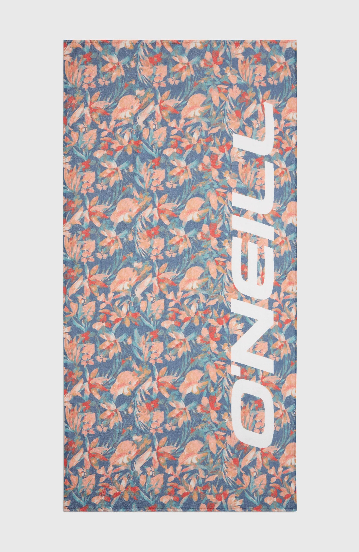 O'Neill Seacoast Towel - Blue Painted Tropics