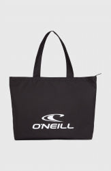 O'Neill Coastal Tote - Black Out
