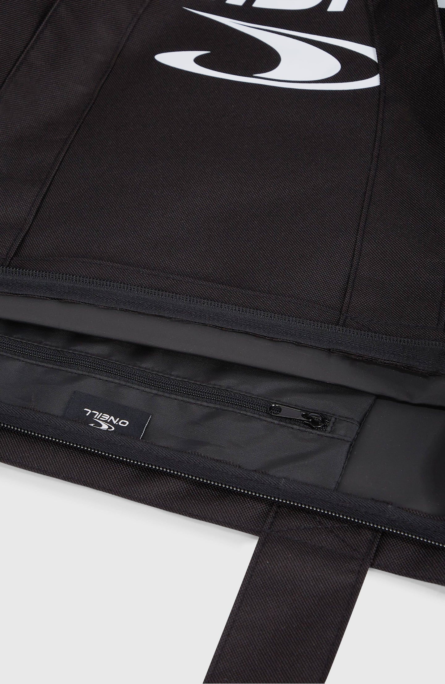 O'Neill Coastal Tote - Black Out