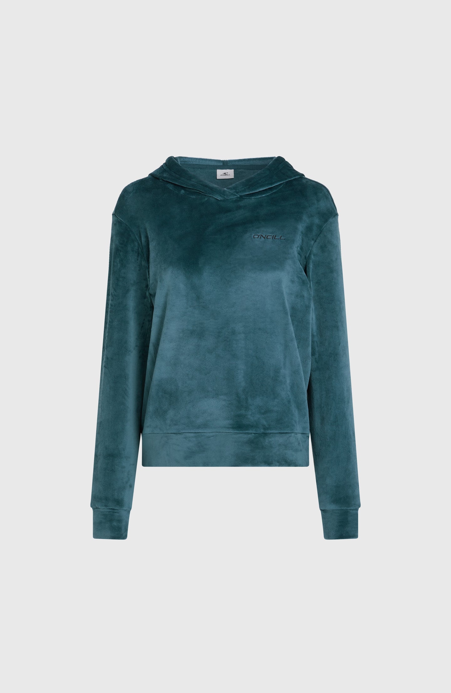 O'Neill Velour Hoodie - Alma Steel