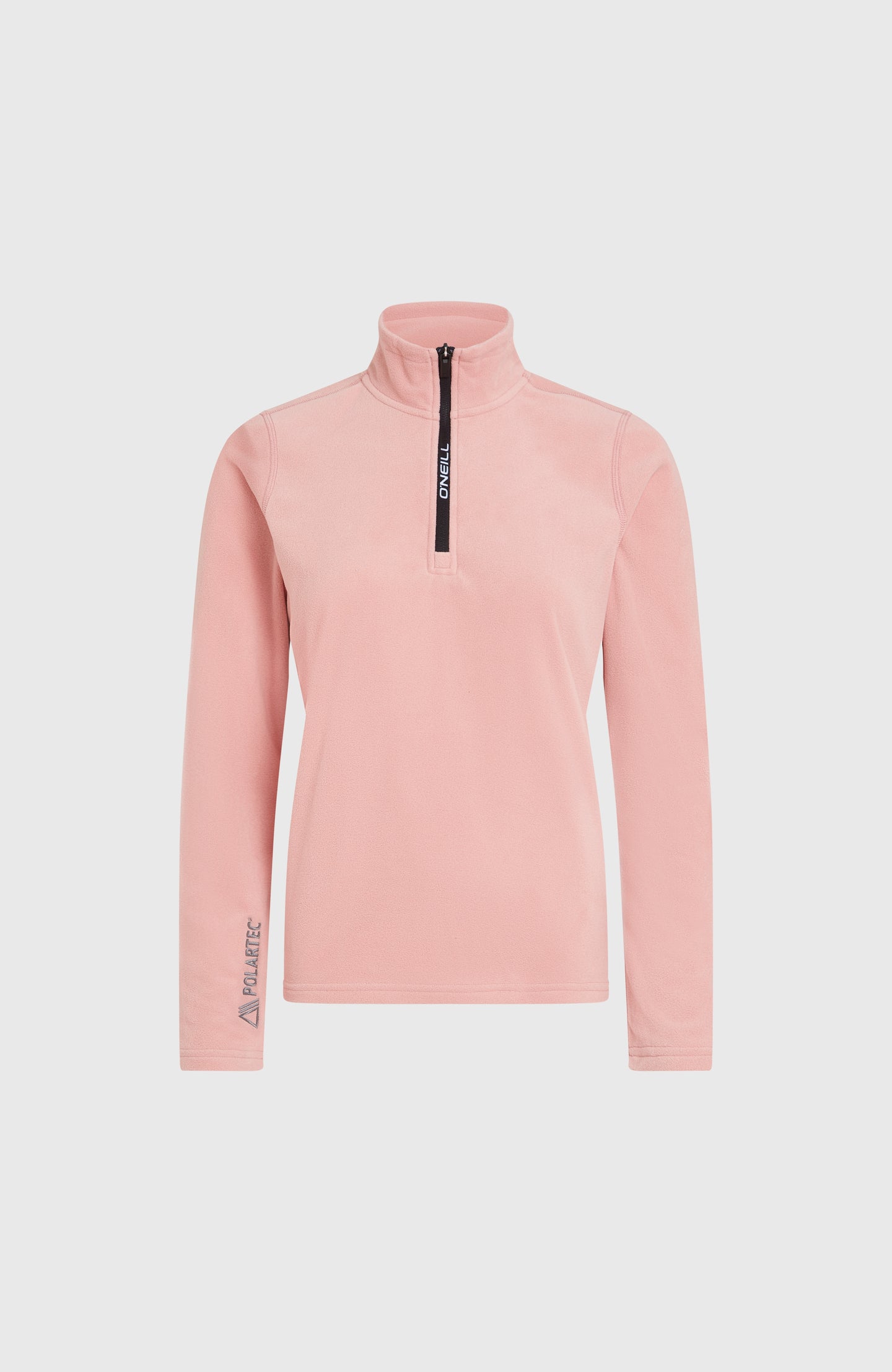 Jack'S Polartec 100 Hz Fleece - Genuine Pink
