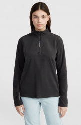 Jack'S Polartec 100 Hz Fleece - Black Out