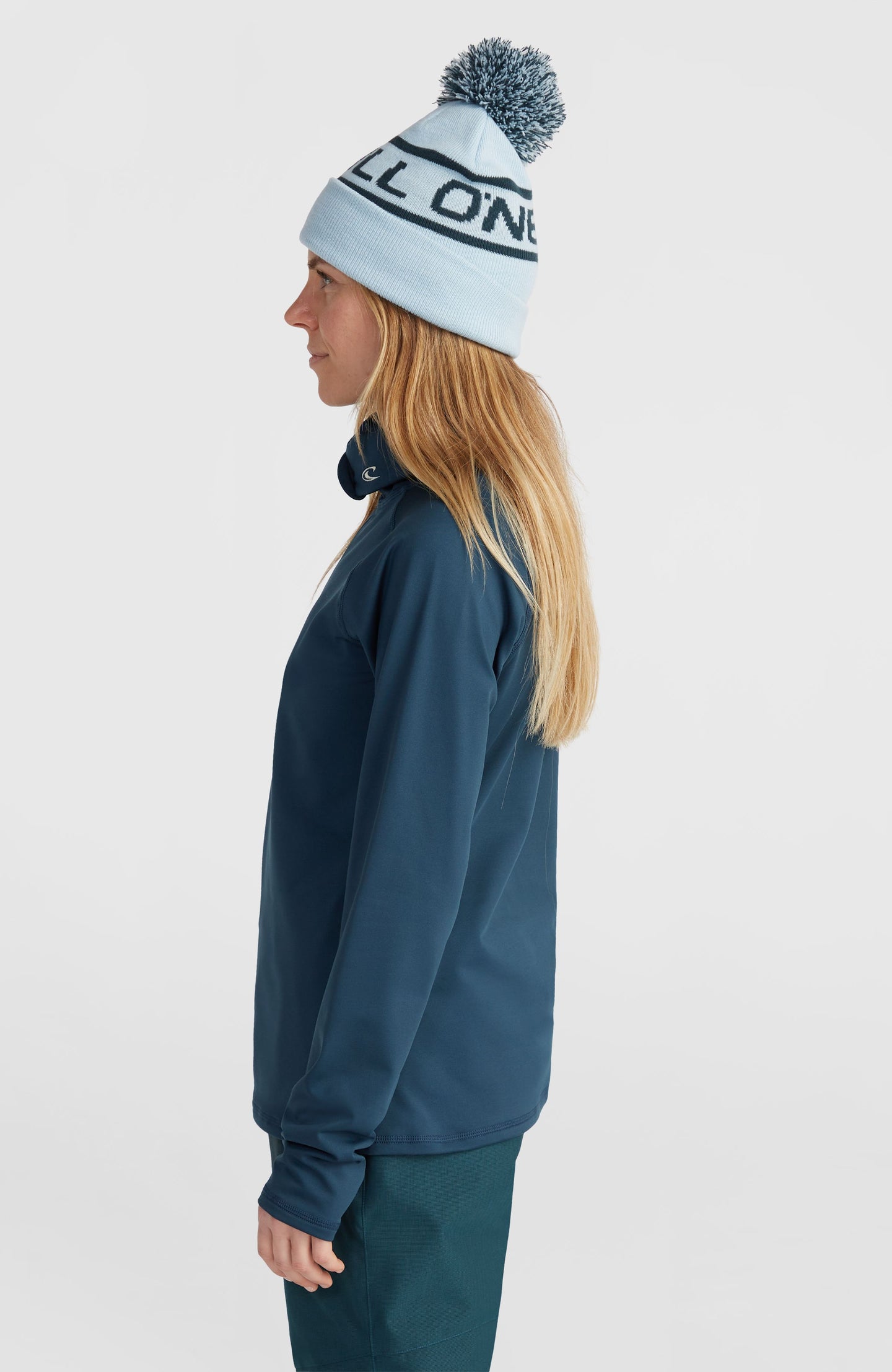 Hydrowick Hz Fleece - Alma Steel