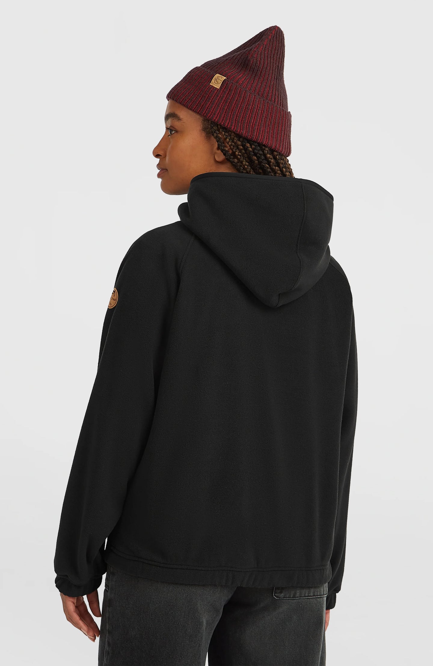 O'Riginals Superfleece Hood