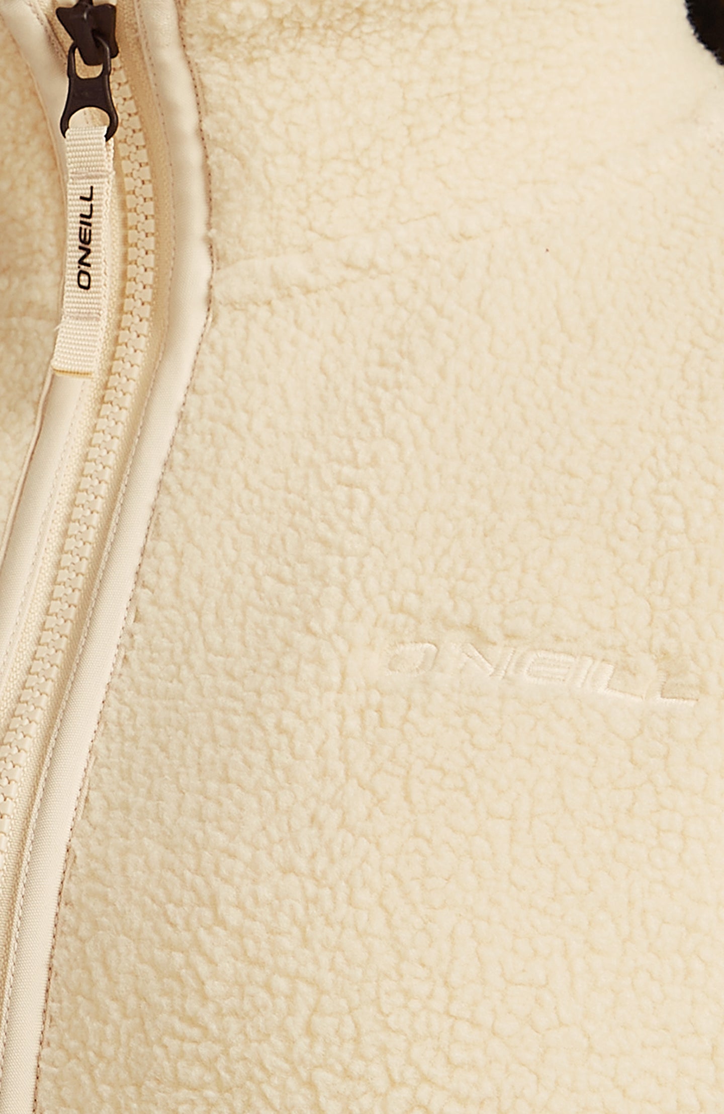 O'Neill Must-Have High Pile Fz Fleece - Macaron