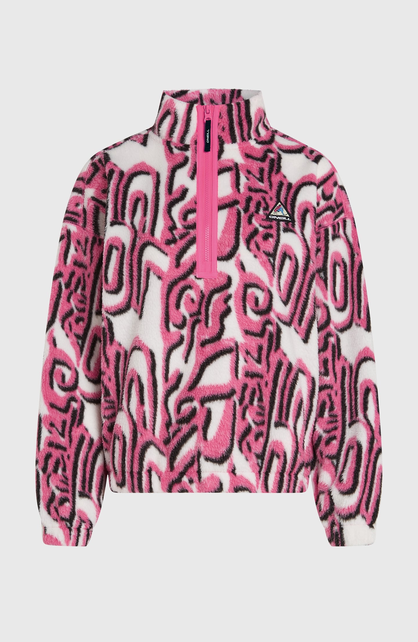 Fwc'Play Hyperfleece - White Legacy