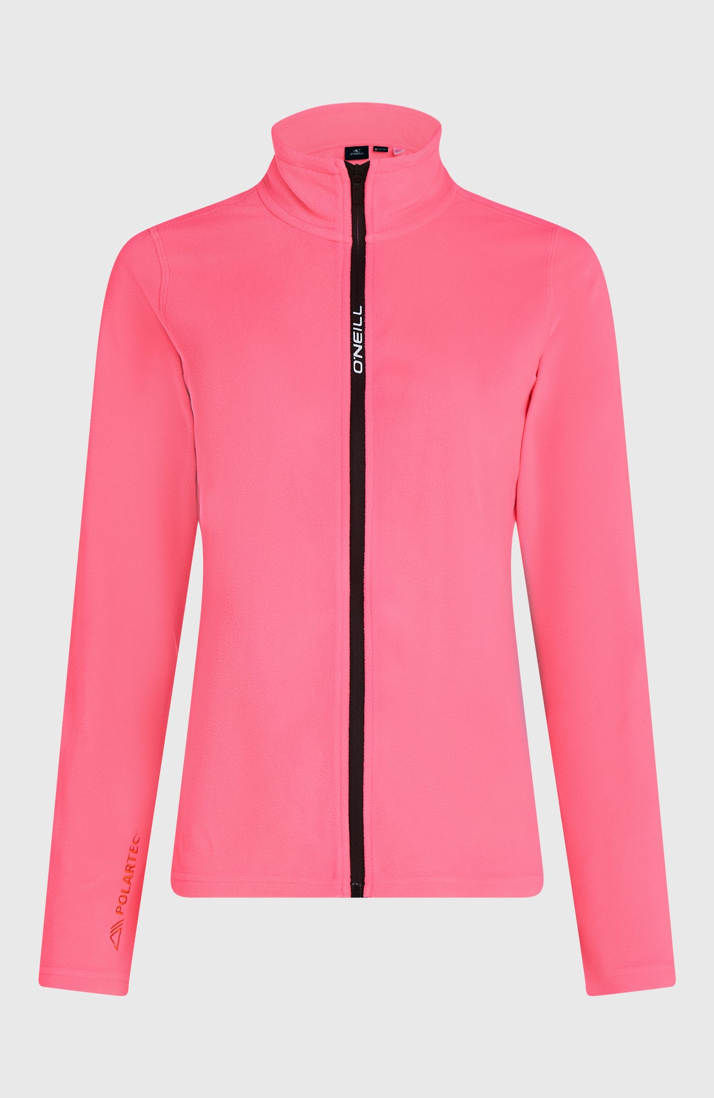 Fwc'Cruz Jack'S Polartec Fz Fleece - Skater Pink