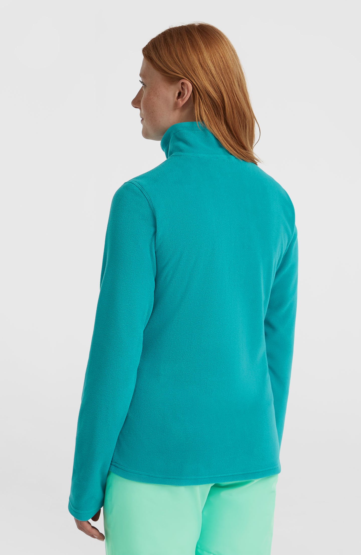 Fwc'Cruz Jack'S Polartec Hz Fleece - Island Breeze