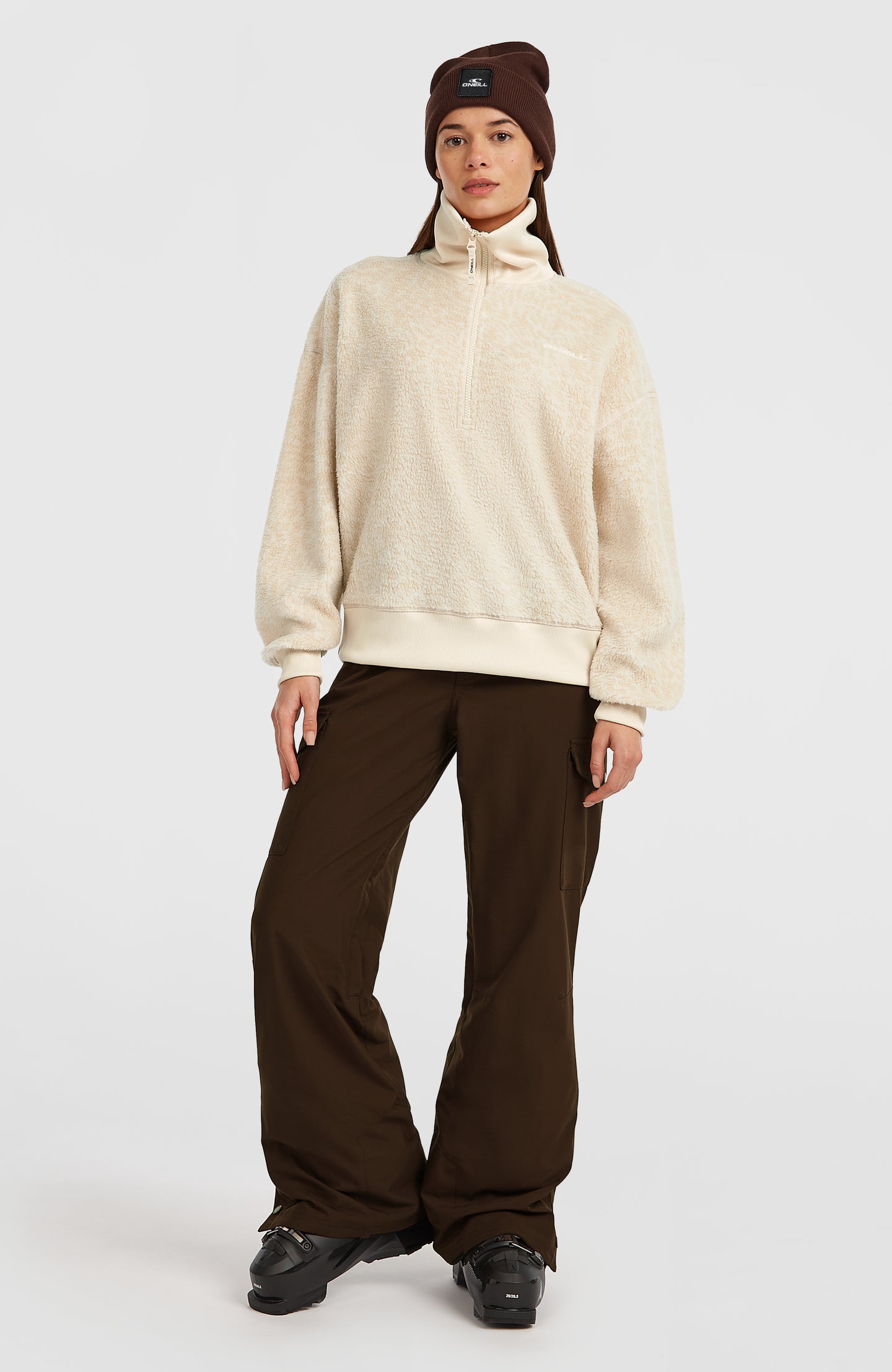 O'Neill Must-Have Hz Fleece - Macaron Animalica