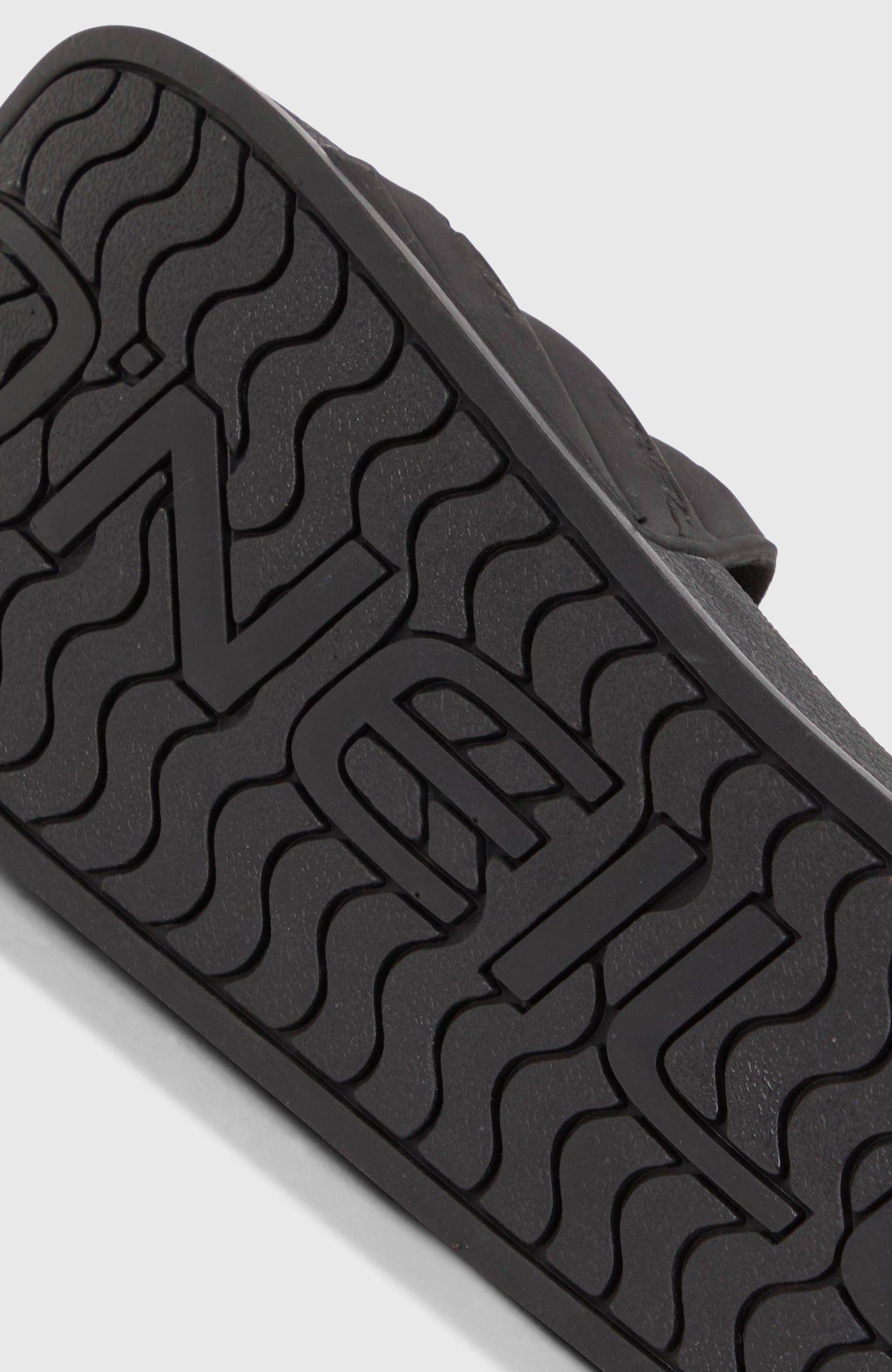 O'Neill Slides - Black Out