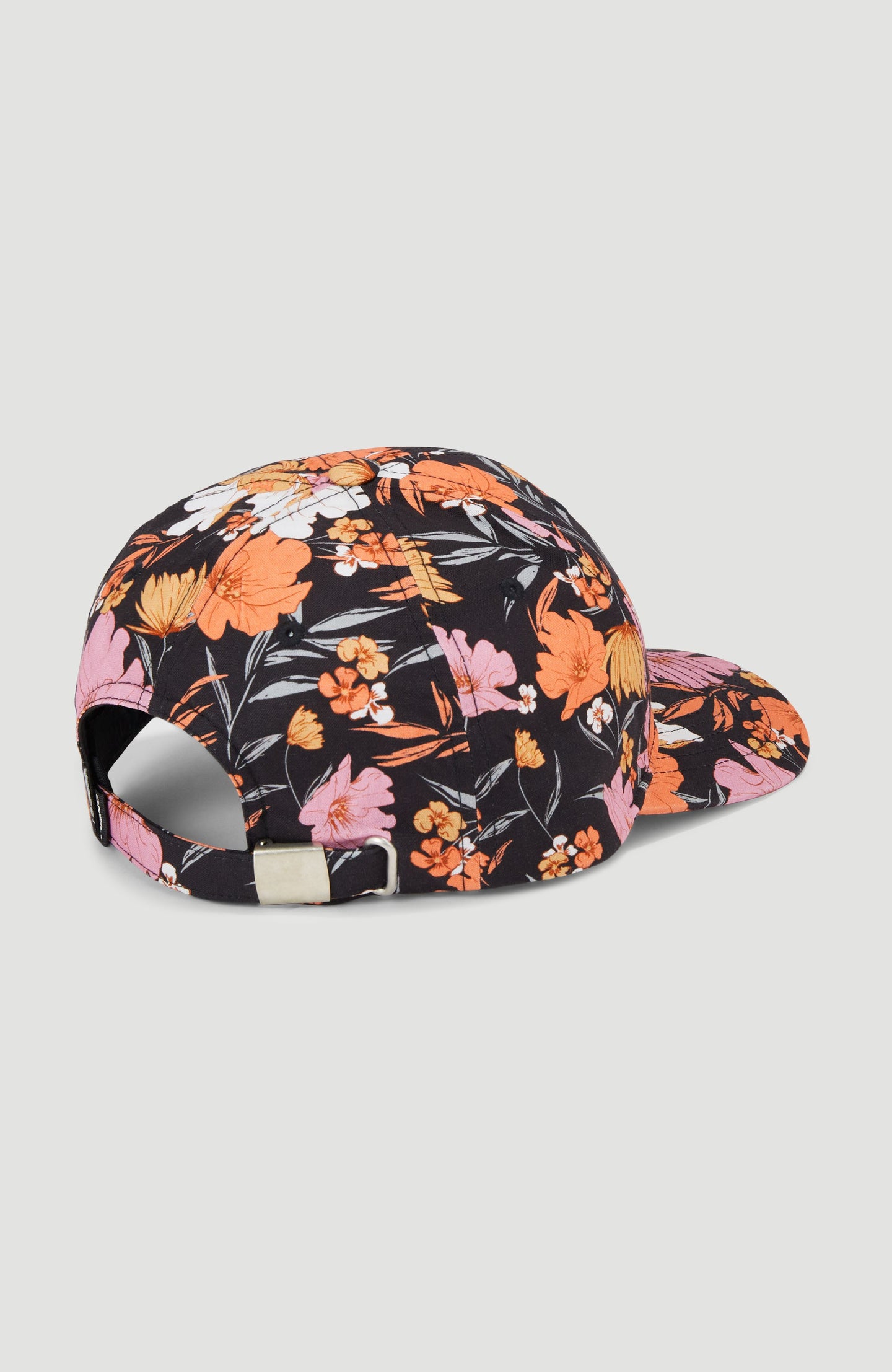 Mix & Match Seacoast Cap - Black Bluemchen