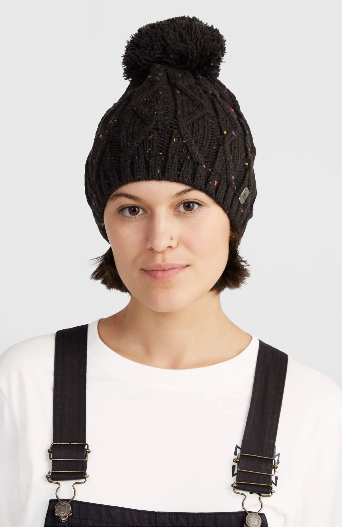 Nora Beanie