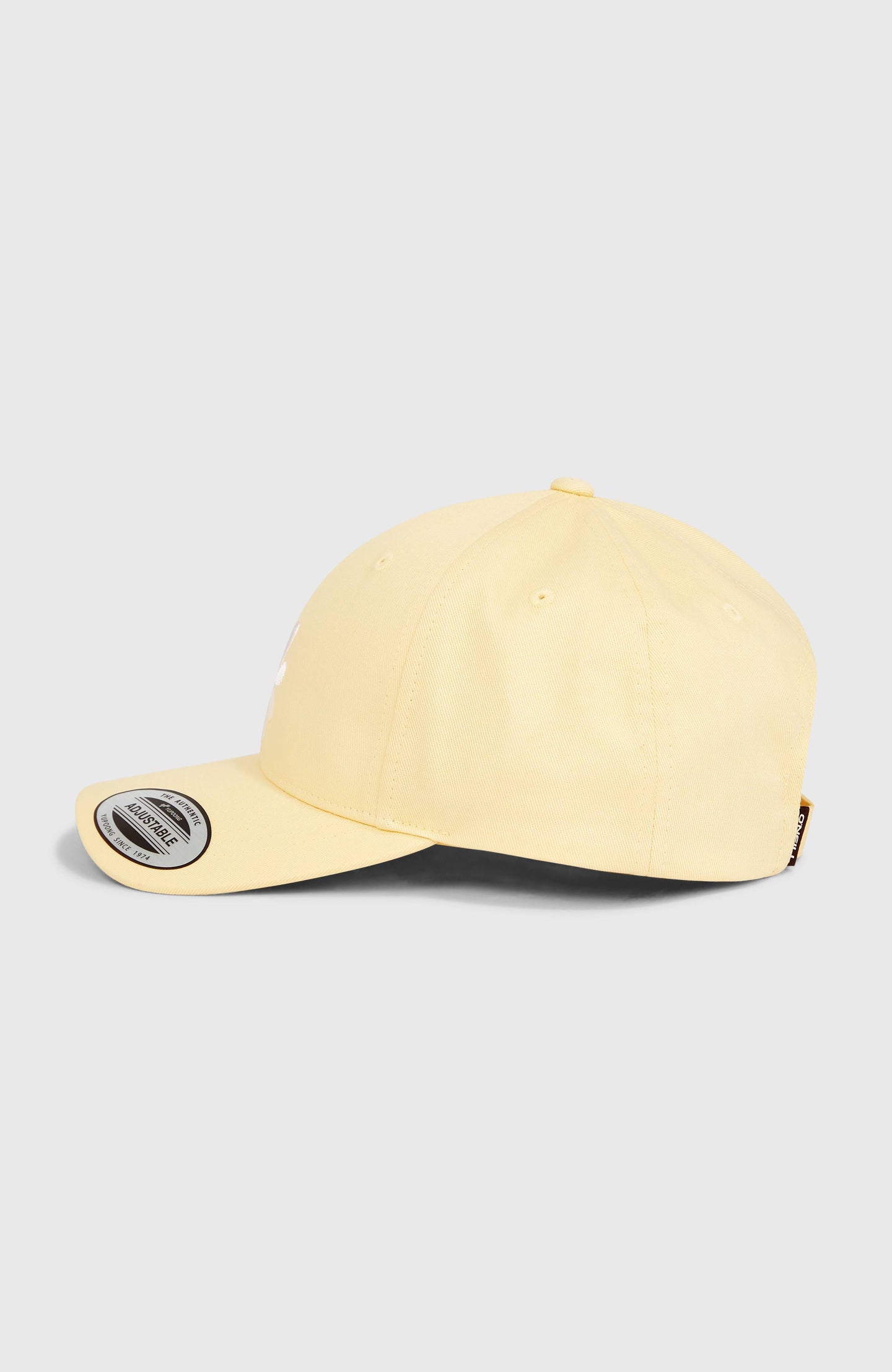 O'Neill Beach Vintage Cap - Tender Buttercup