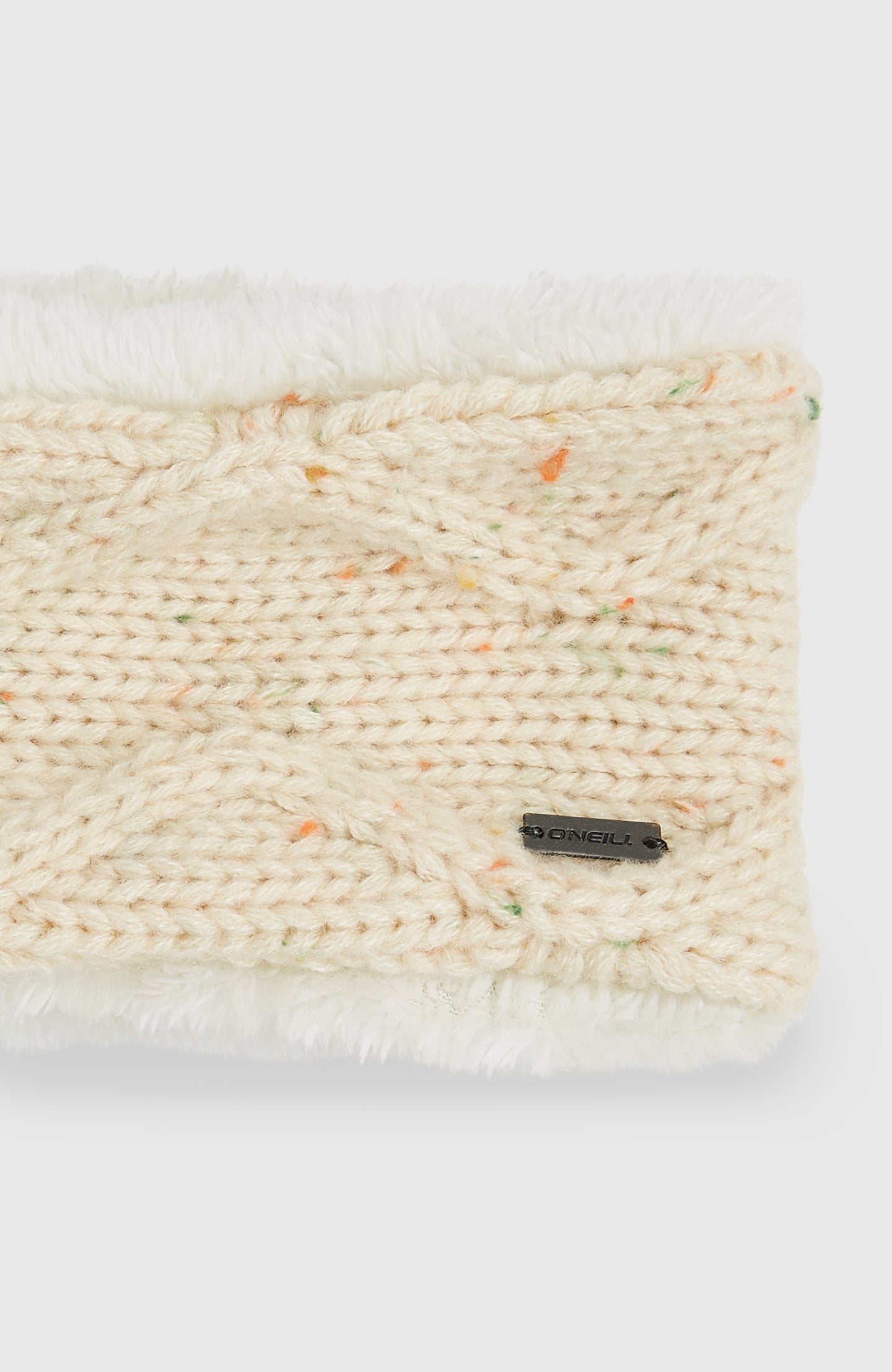 Nora Headband - Macaron