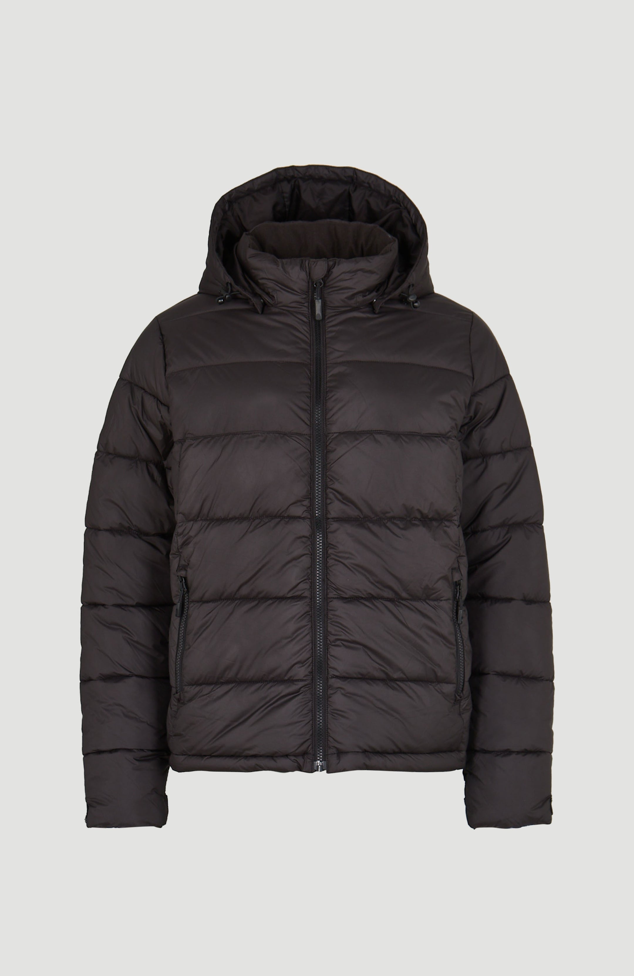 O'Riginals Puffer Jacket - Black Out