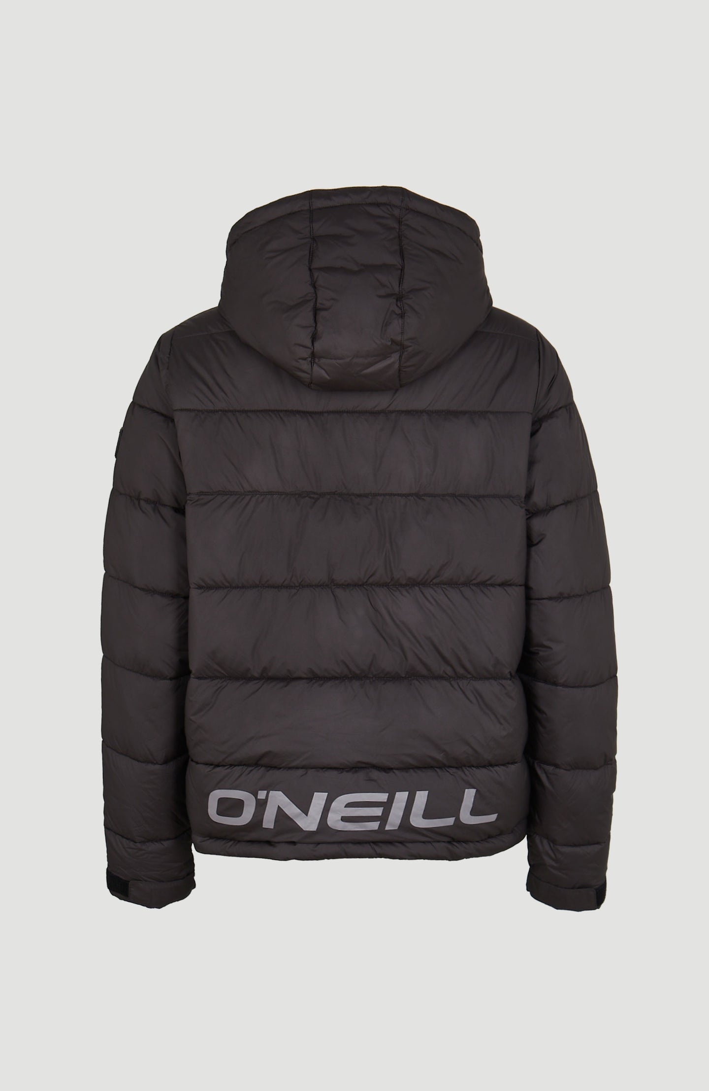 O'Riginals Puffer Jacket - Black Out