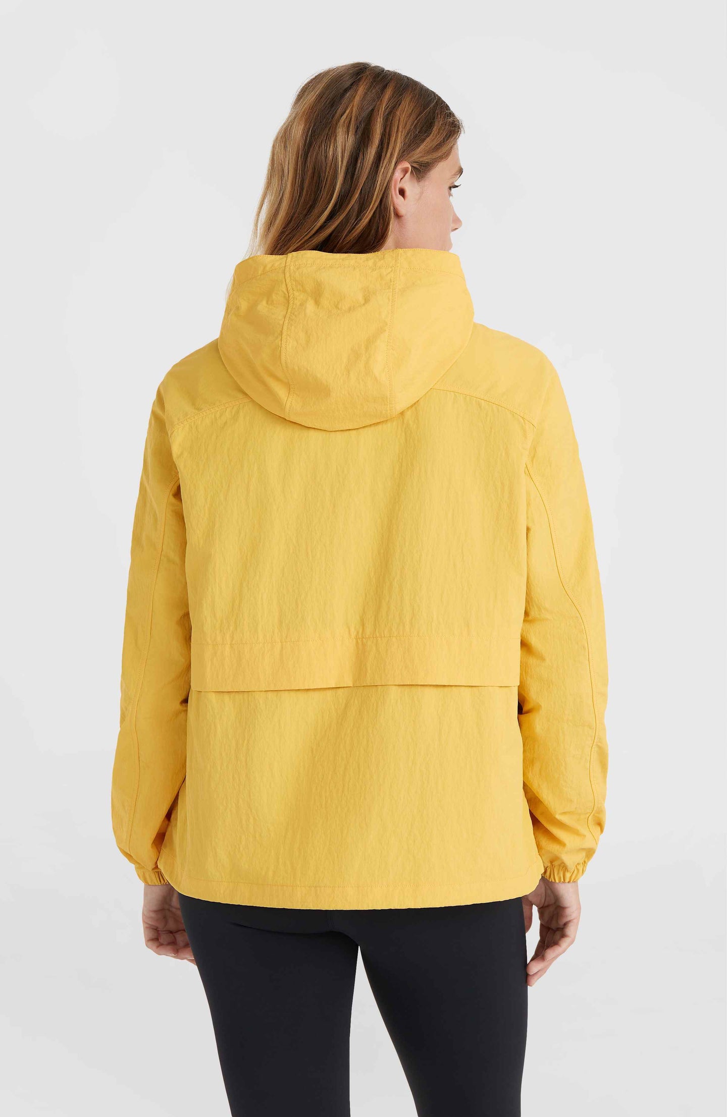 O'Neill Trvlr Series Track Jacket - Golden Haze