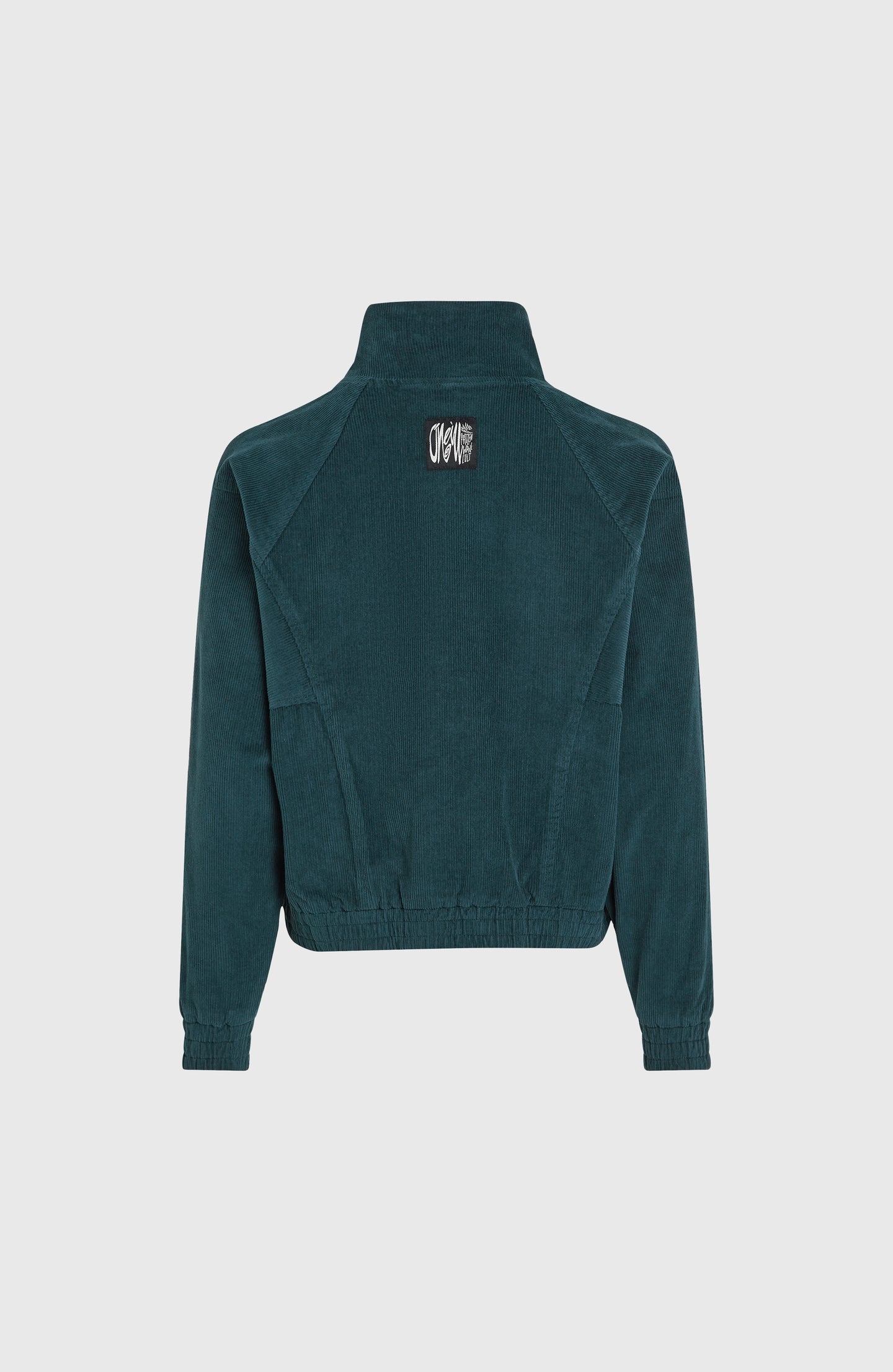 Surf Heroes Cord Jacket - Alma Steel