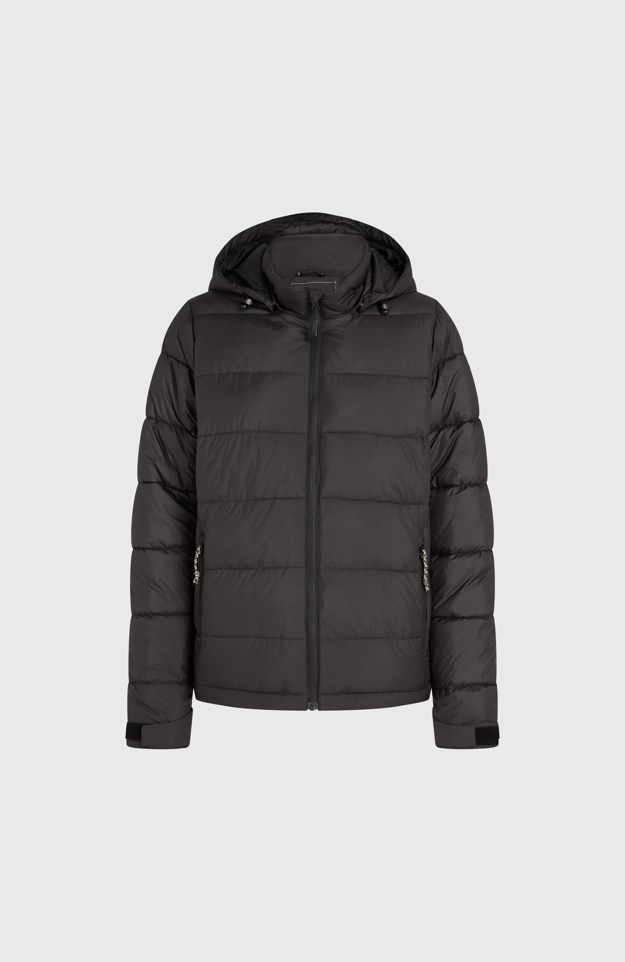 O'Riginals Puffer Jacket - Black Out