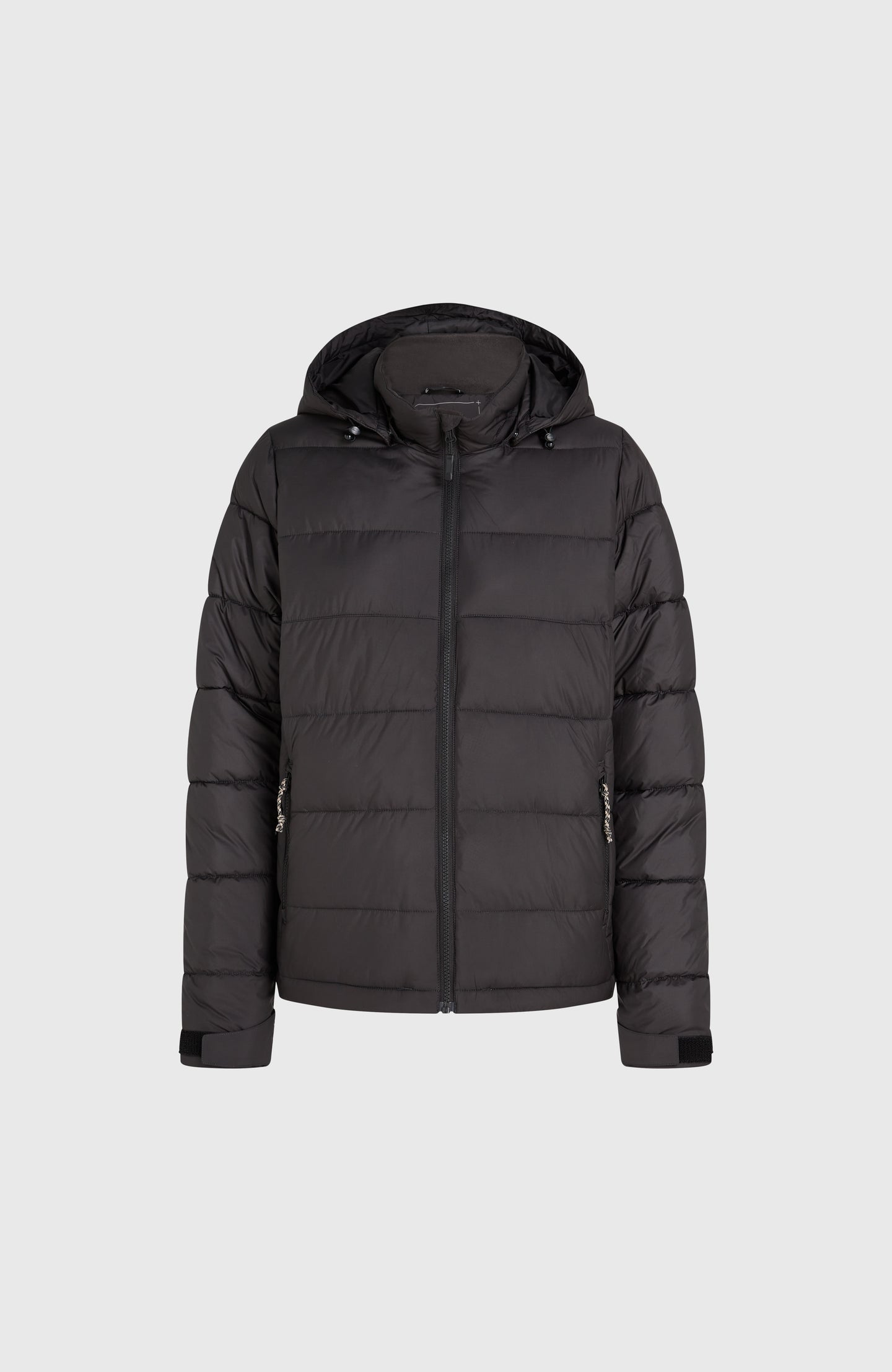 O'Riginals Puffer Jacket - Black Out