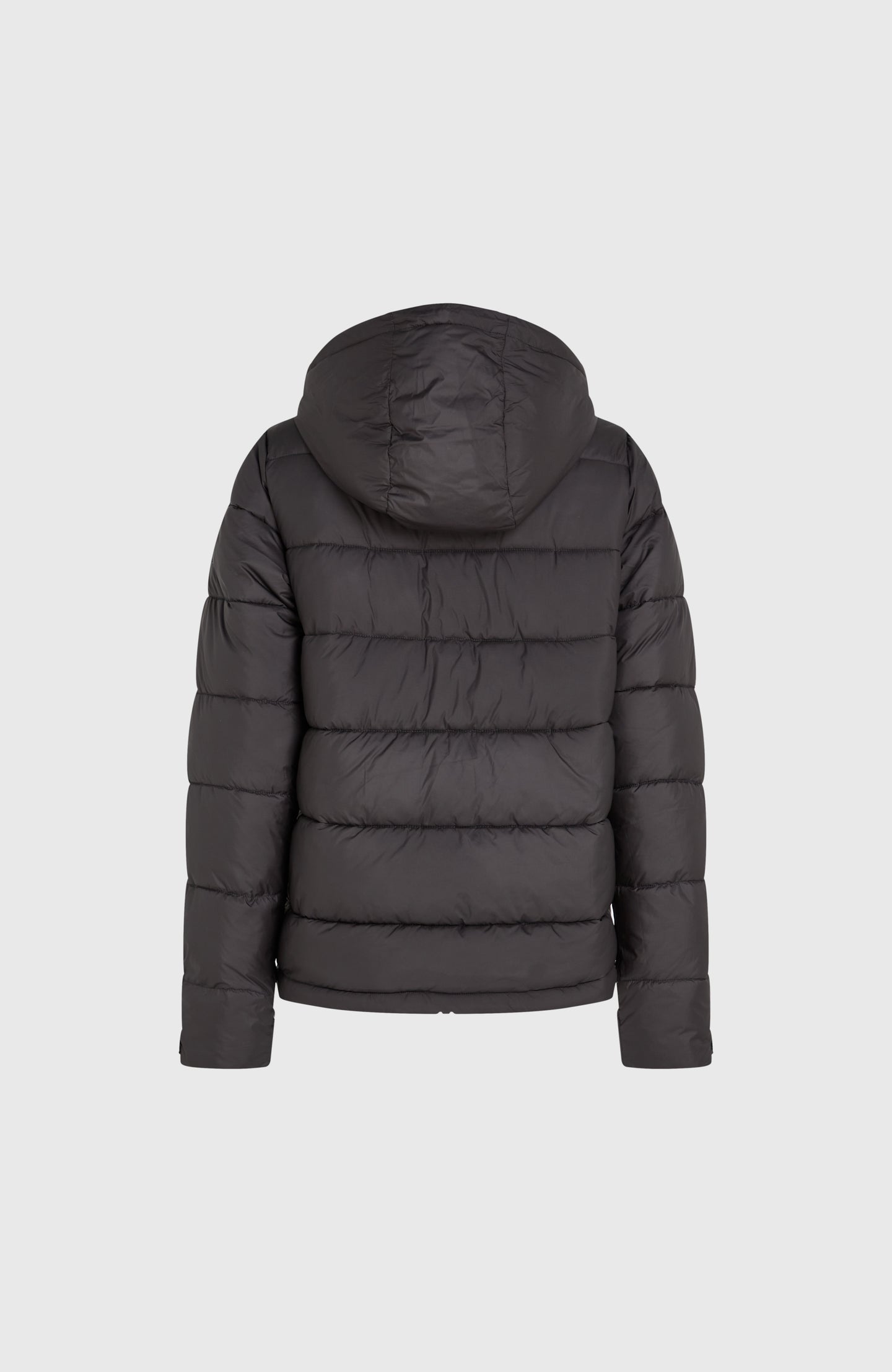 O'Riginals Puffer Jacket - Black Out