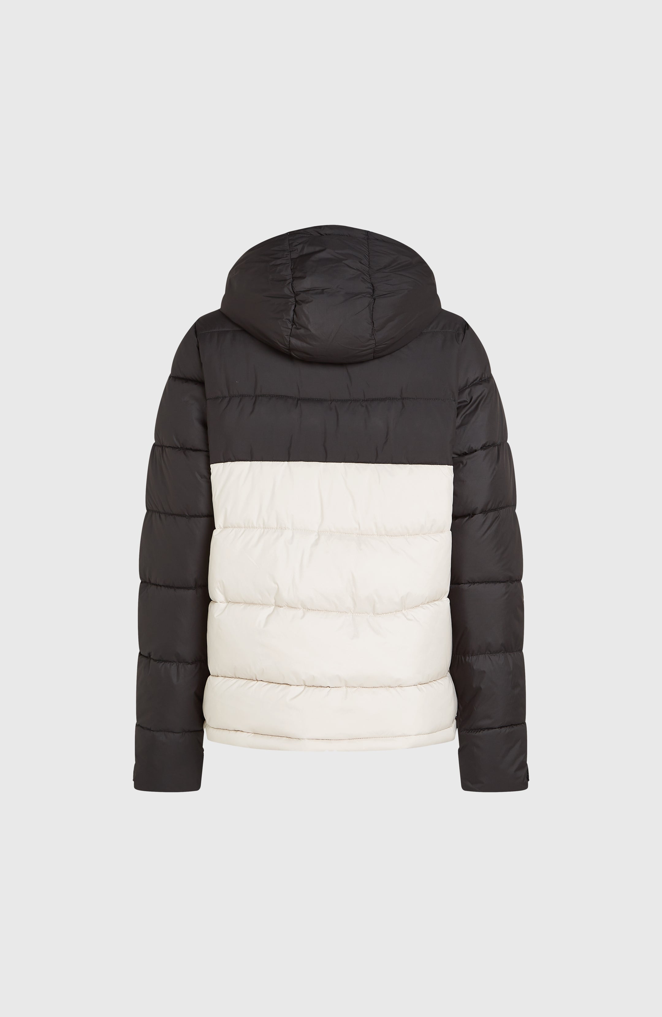 O'Riginals Puffer Jacket - Atmosphere Colour Block