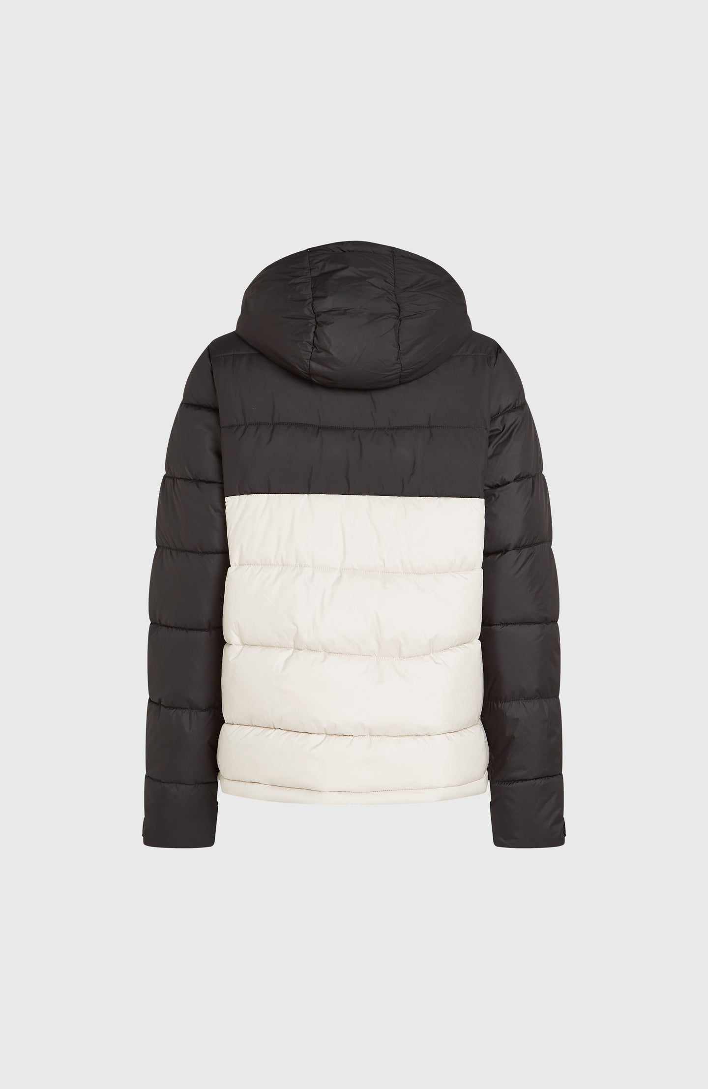 O'Riginals Puffer Jacket - Atmosphere Colour Block