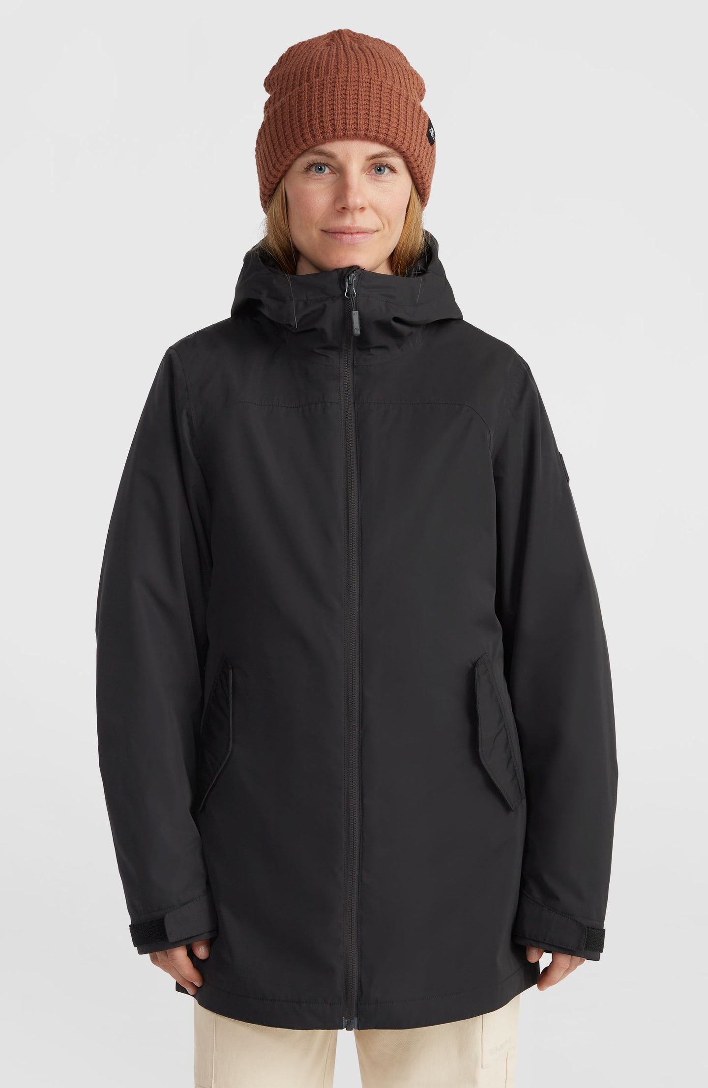 O'Neill 3 In 1 Parka 10K/10K