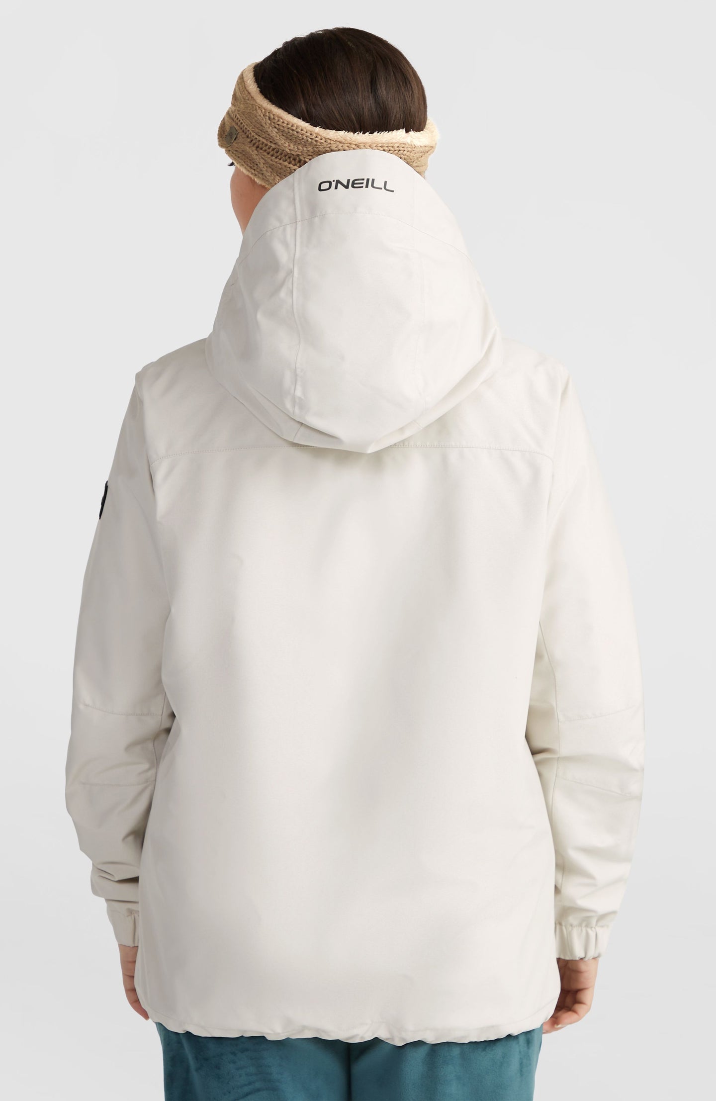 Ecto Shell Jacket 10K/10K - Atmosphere