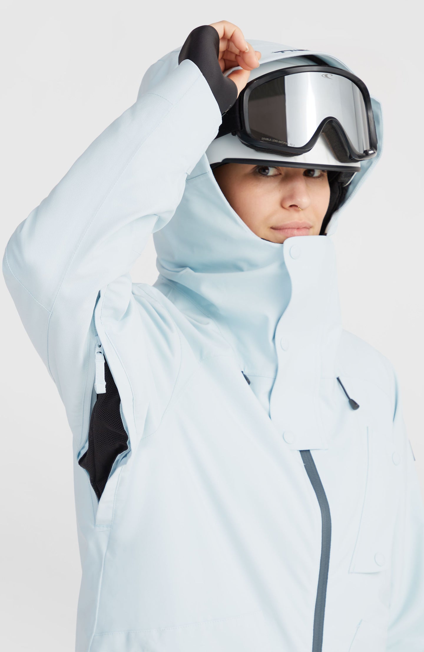 Aplite Pro Snow Jacket - Dawn Sky