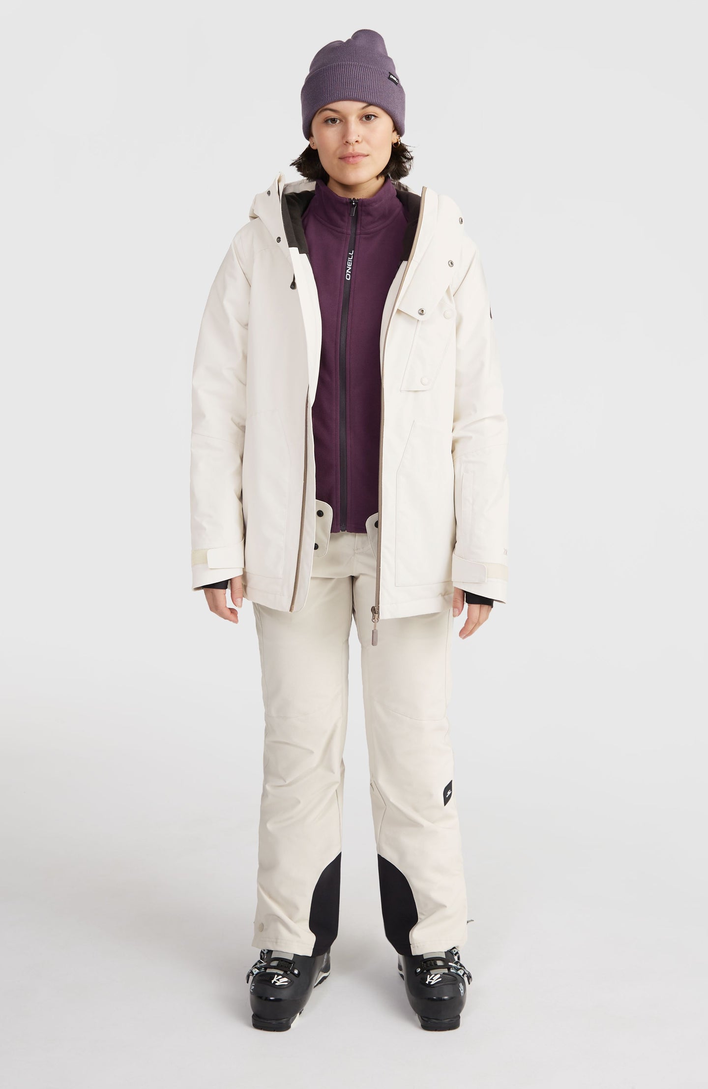 Aplite Pro Snow Jacket - Atmosphere