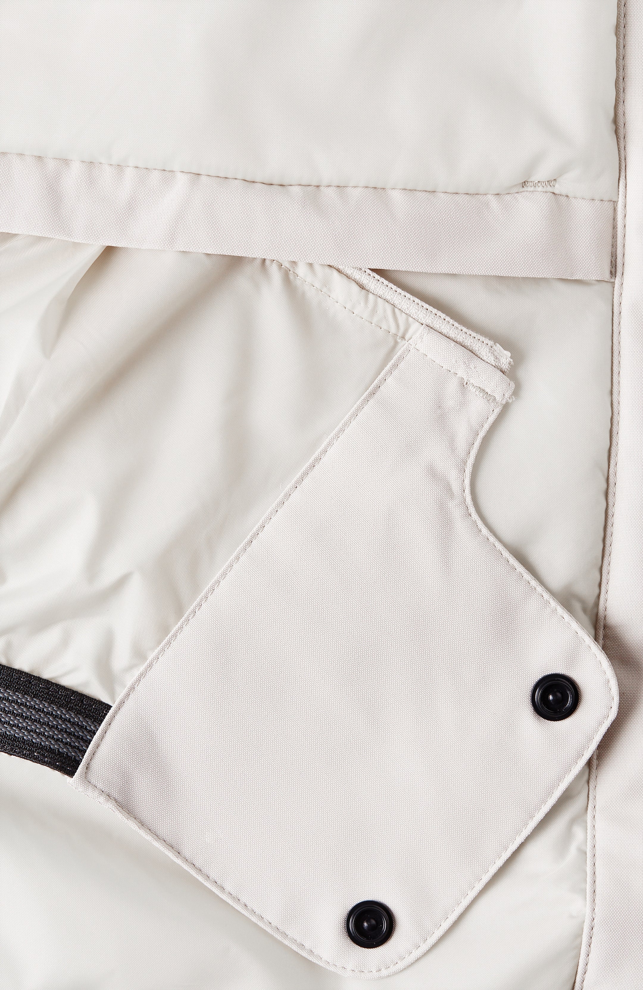 Utility Hybrid Jacket - Green Day Camo