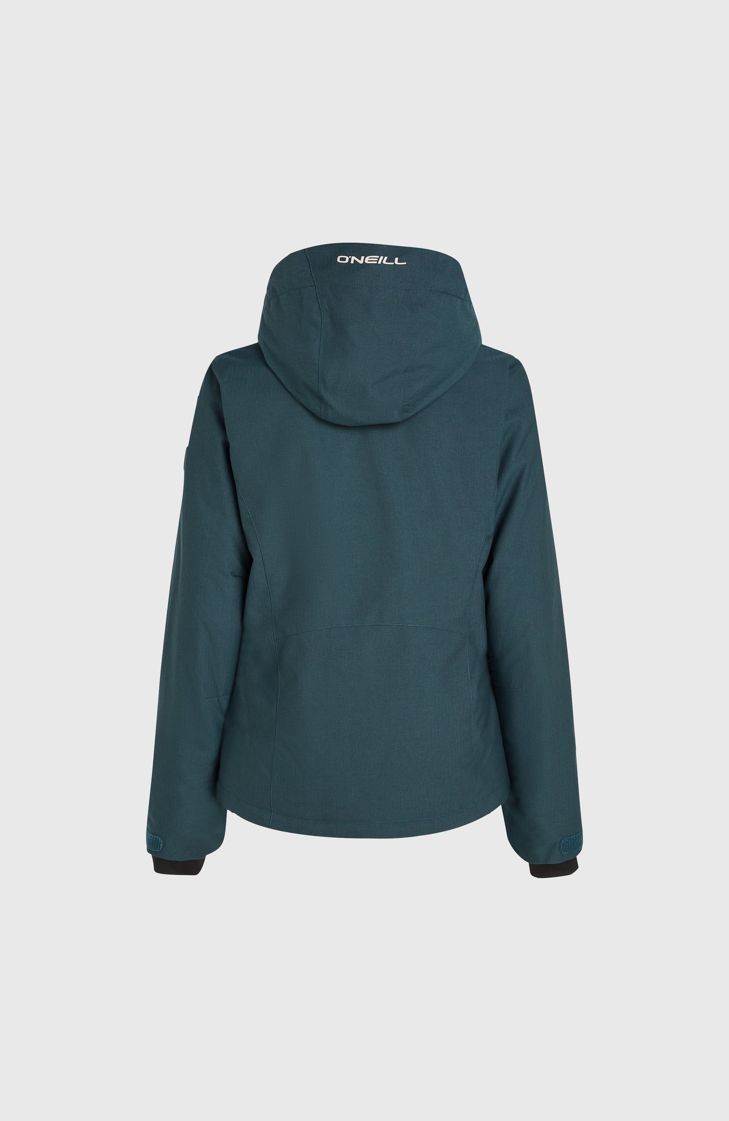 Stuvite Snow Jacket (Melange) - Alma Steel