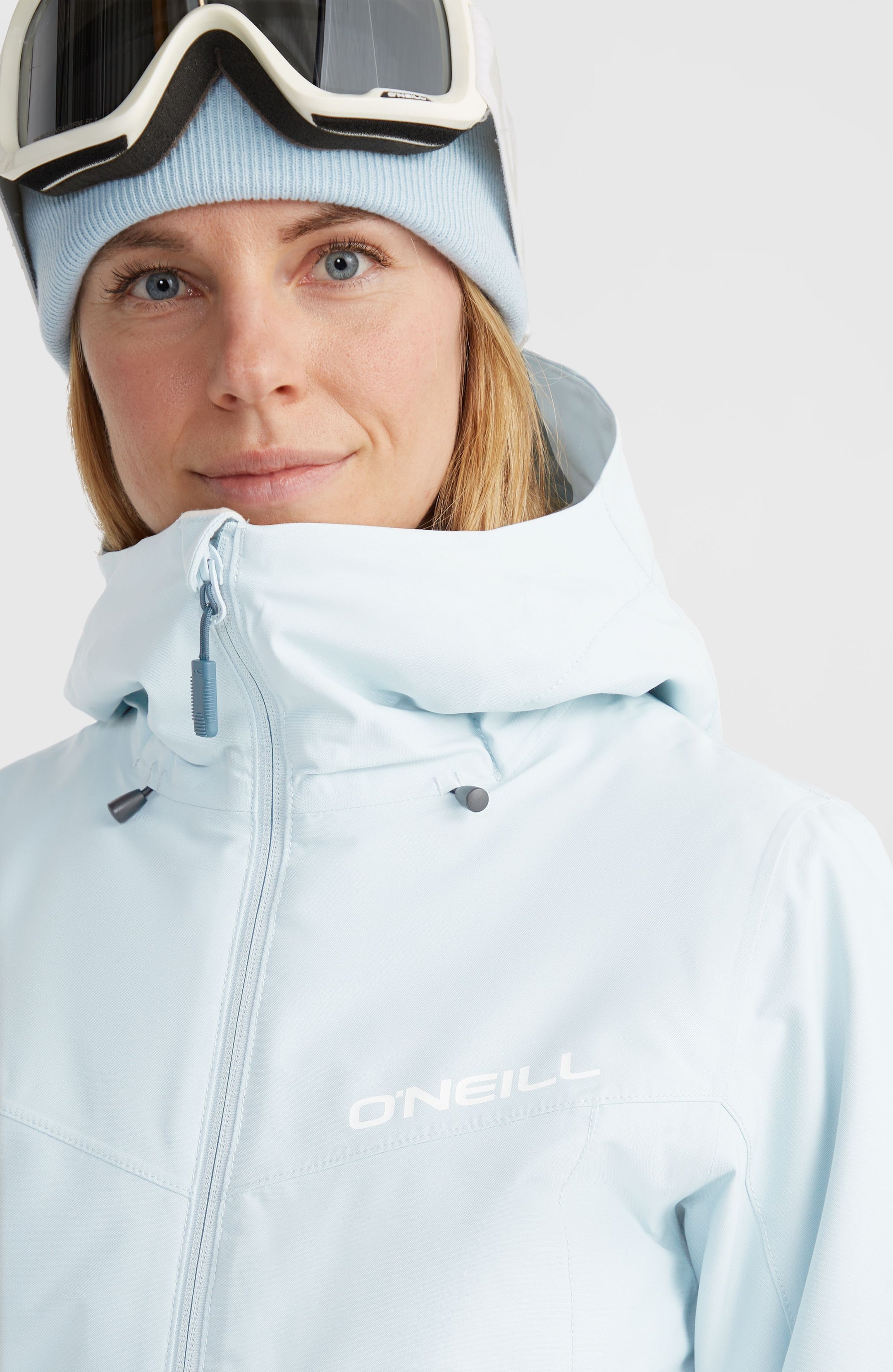 Aplite Snow Jacket - Dawn Sky