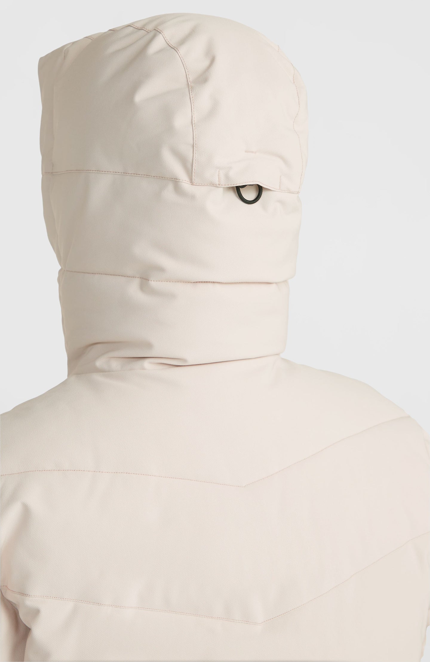 Z.E.N. Puffer Hybrid Jacket - Atmosphere