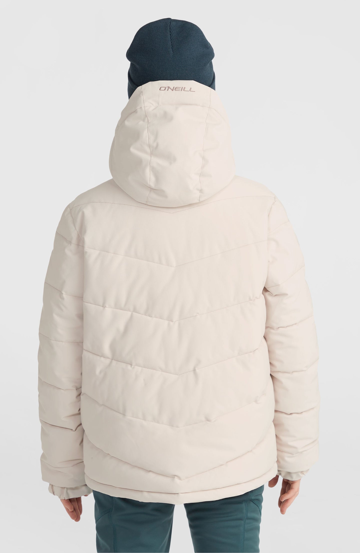 Z.E.N. Puffer Hybrid Jacket - Atmosphere