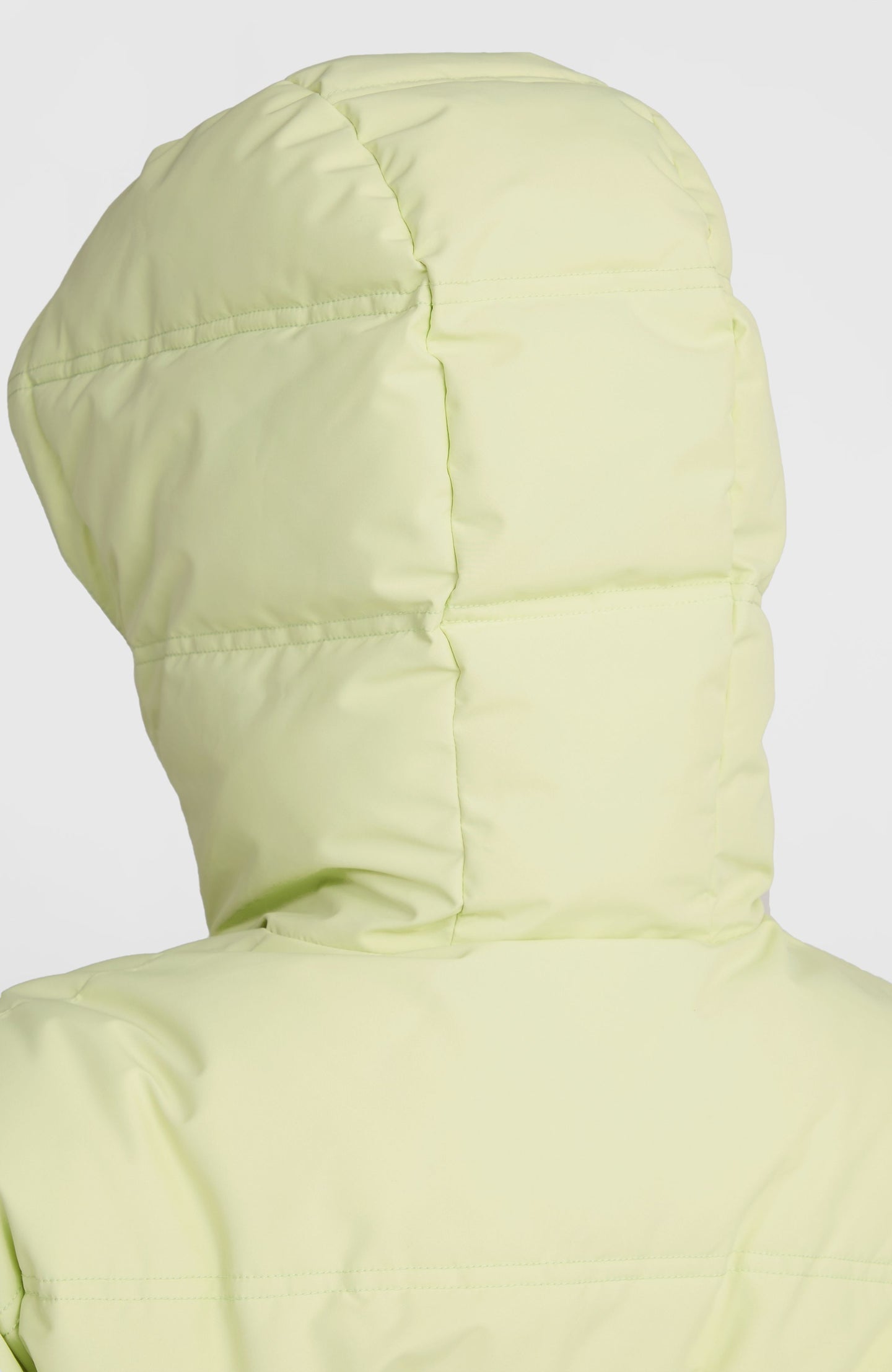 Z.E.N. Hybrid Jacket - Lime Wash