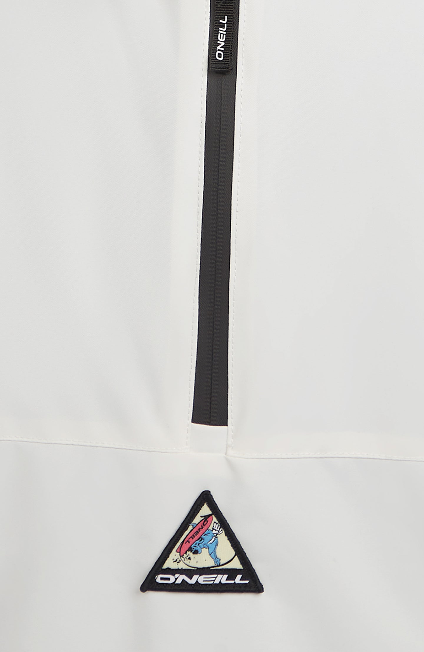 Fwc'Play Park Snow Anorak - Undyed