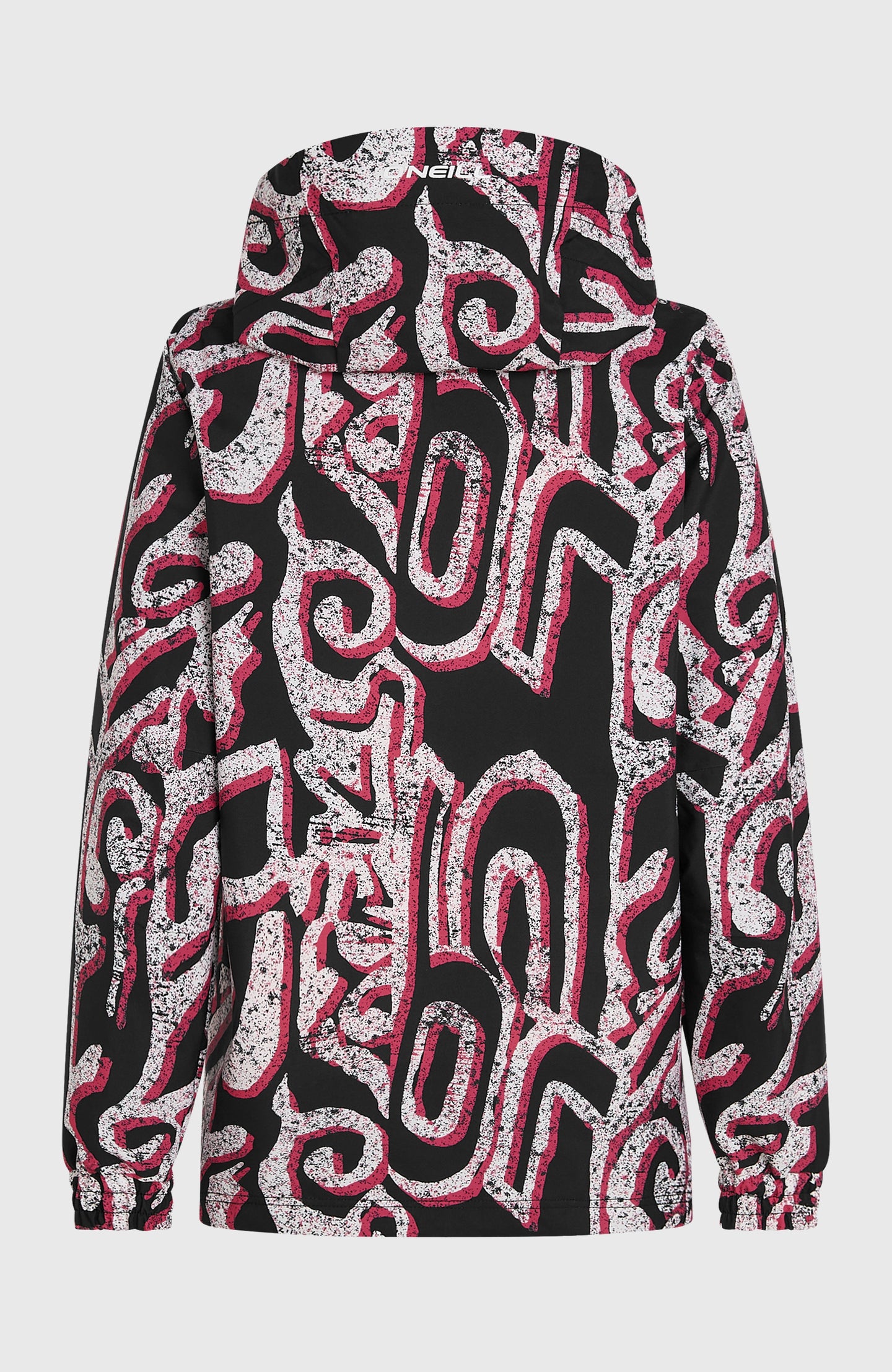 Fwc'Play Park Snow Anorak - White Legacy