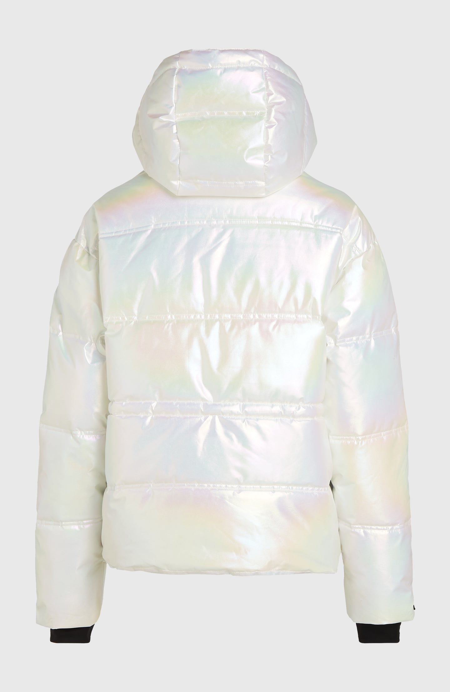 Fwc'Cruz Hybrid Snow Jacket - Pearl