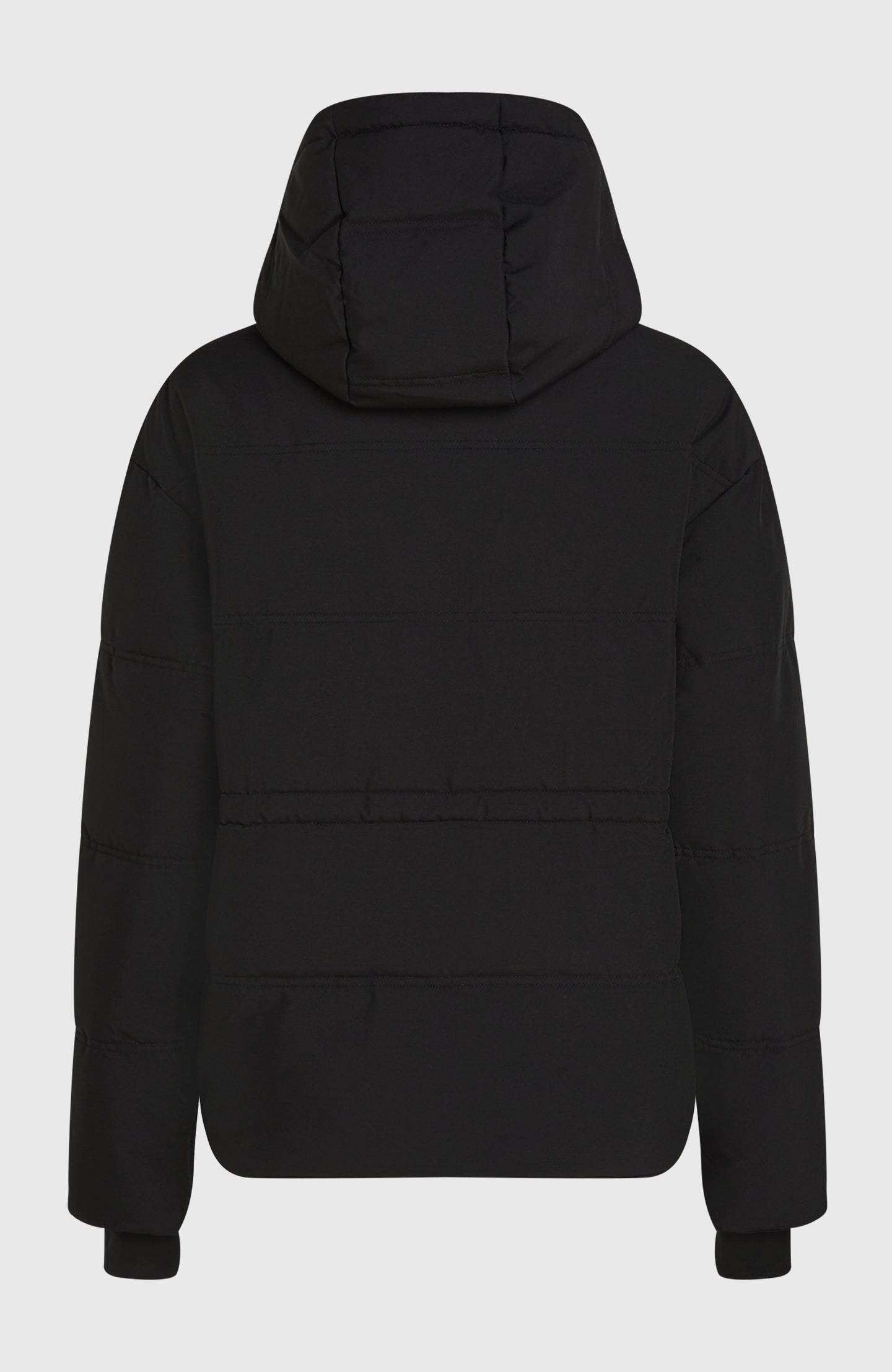 Fwc'Cruz Hybrid Snow Jacket - Black Out