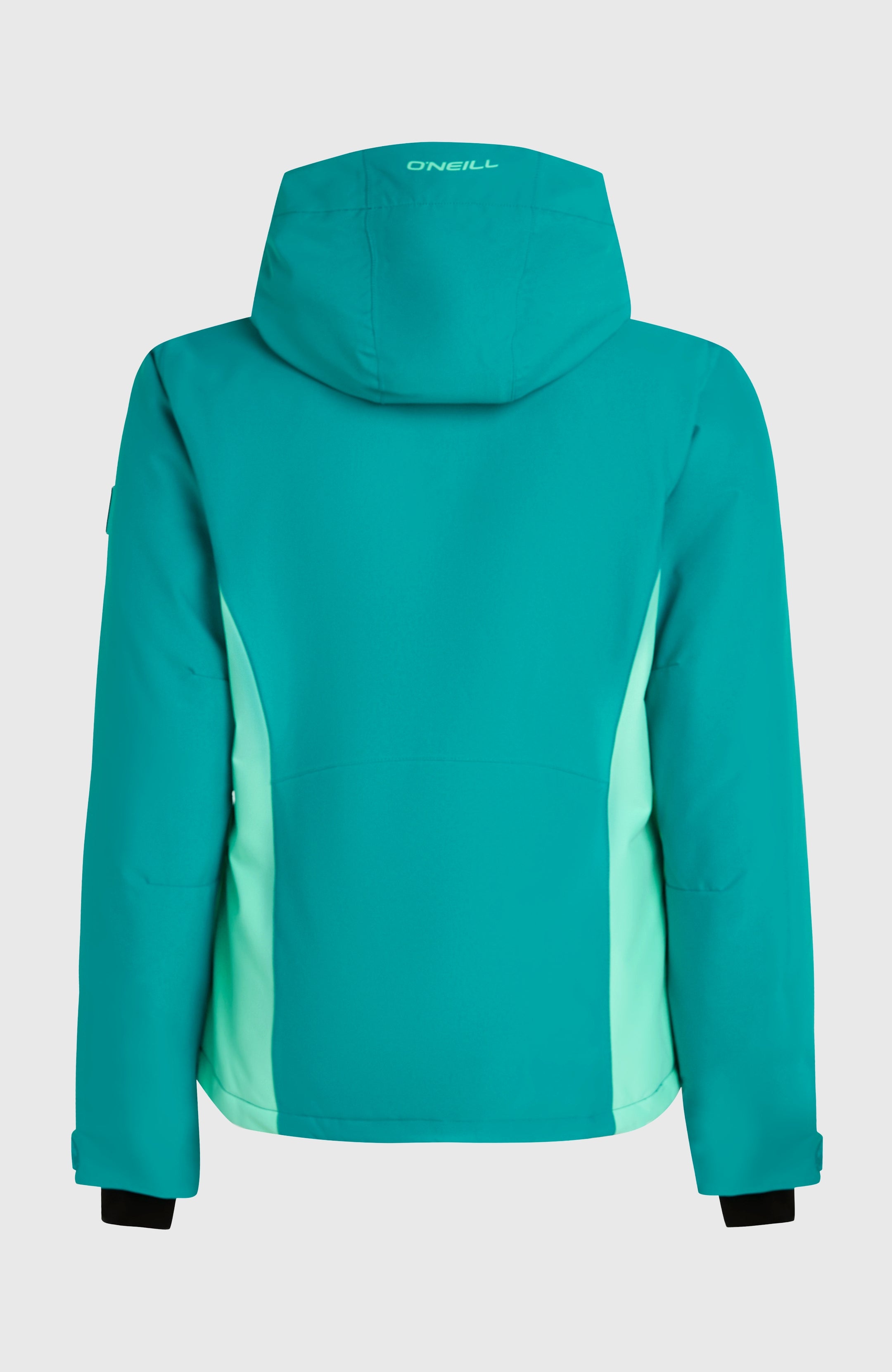 Fwc'Cruz Duo Snow Jacket - Island Breeze Colour Block