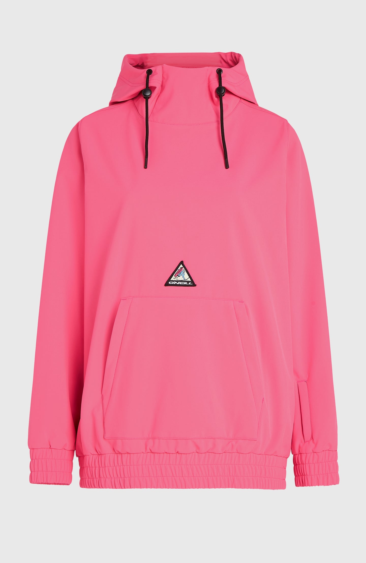 Fwc'Play Softshell Hoodie - Skater Pink