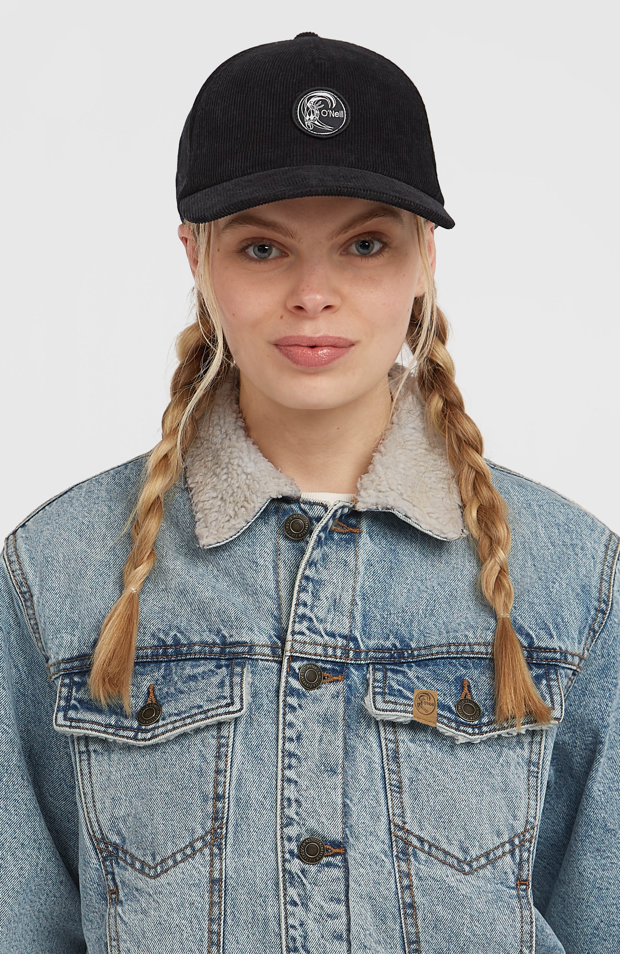 O'Riginals Denim Jacket - Denim Blue