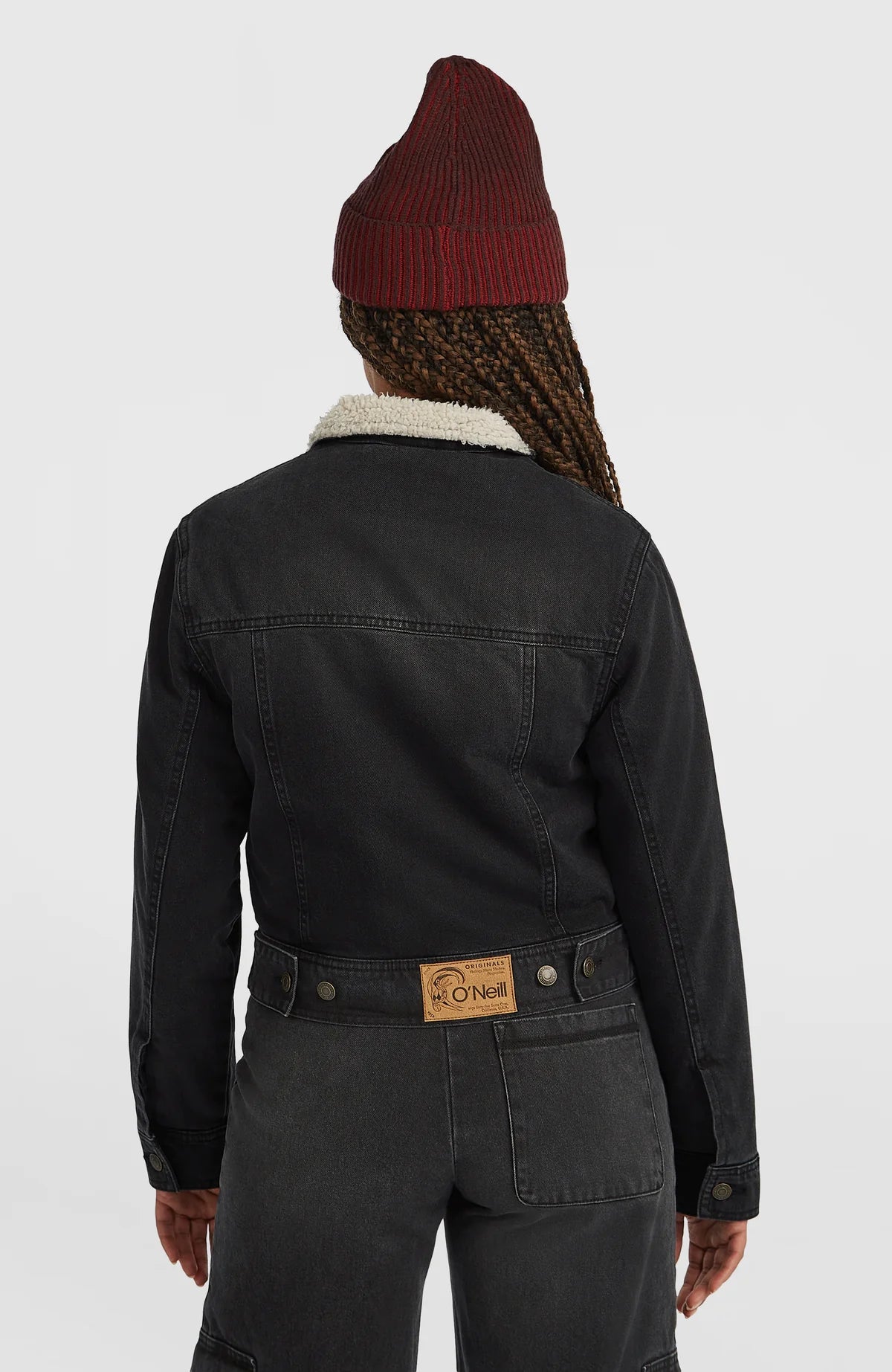 O'Riginals Denim Jacket