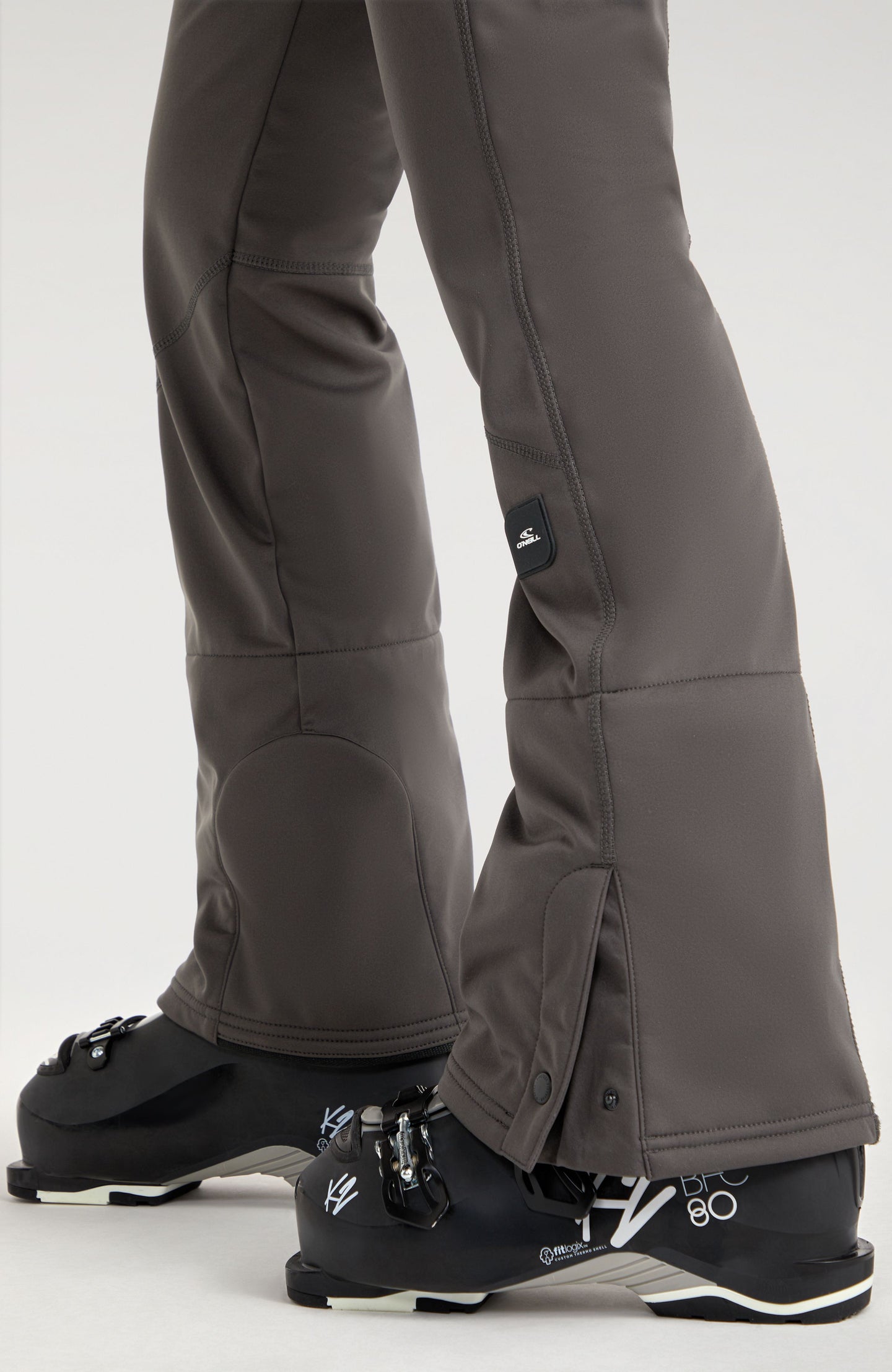 Blessed Pants - Raven