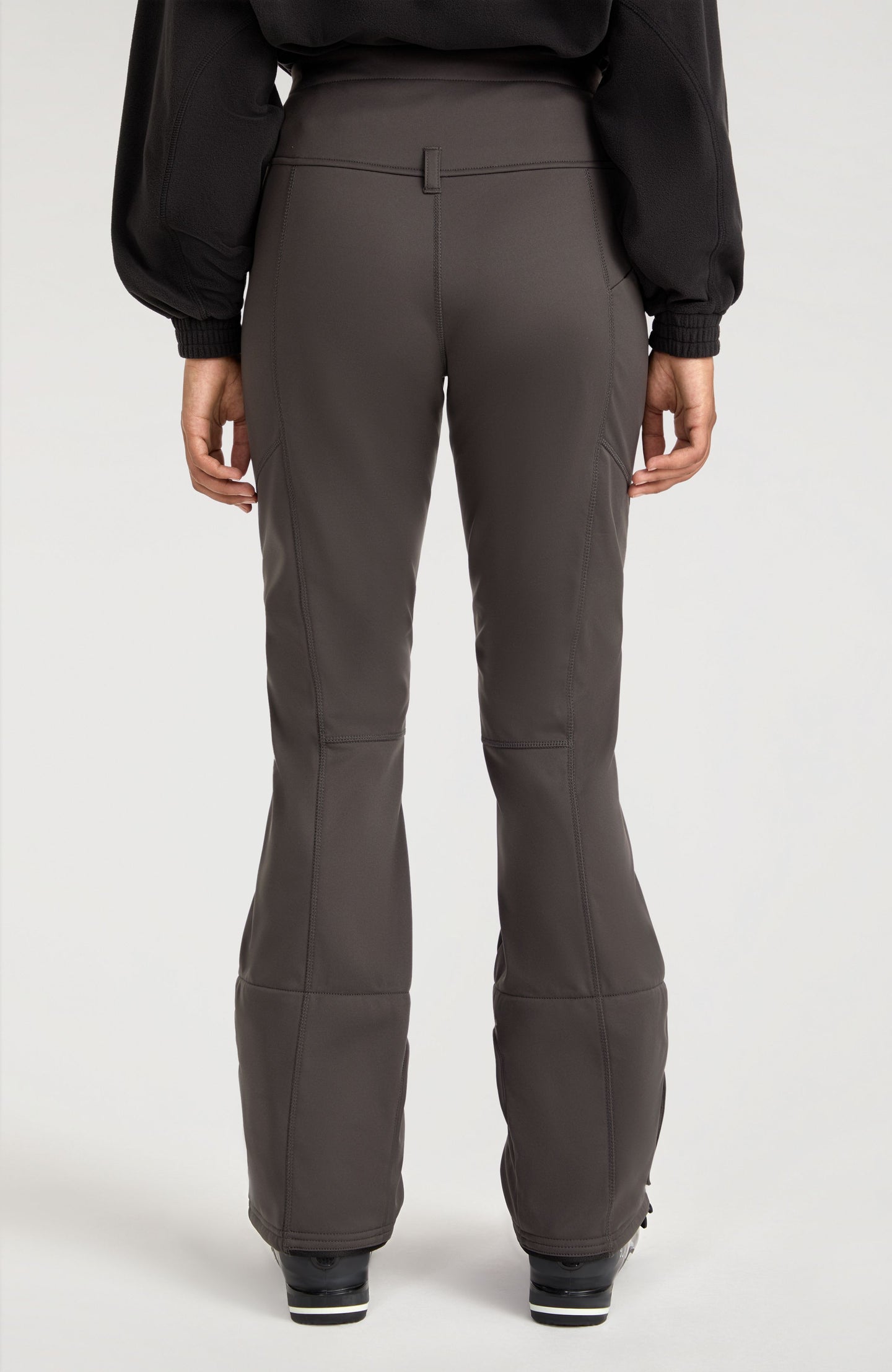 Blessed Pants - Raven